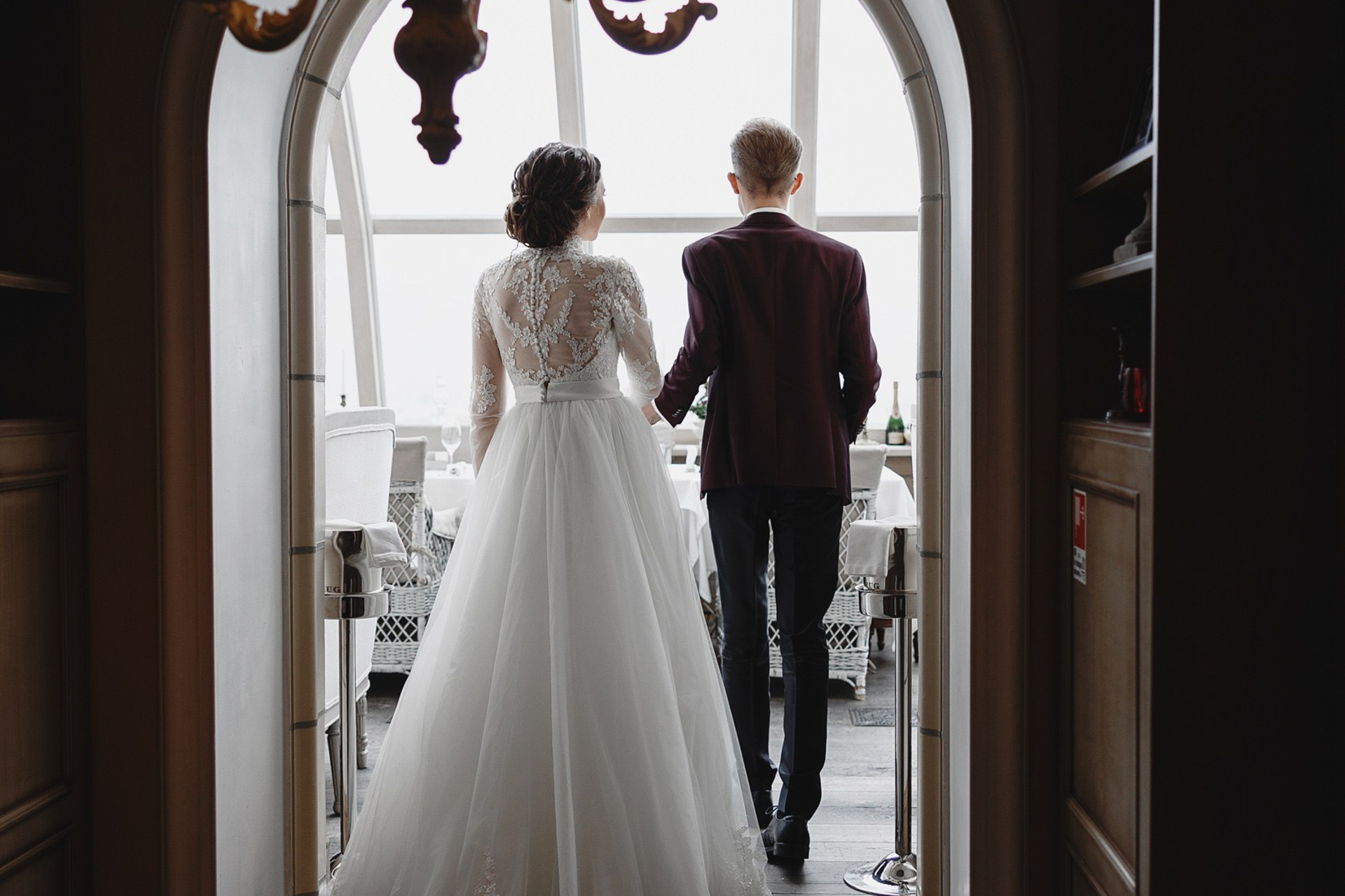 Артем и Ярослава