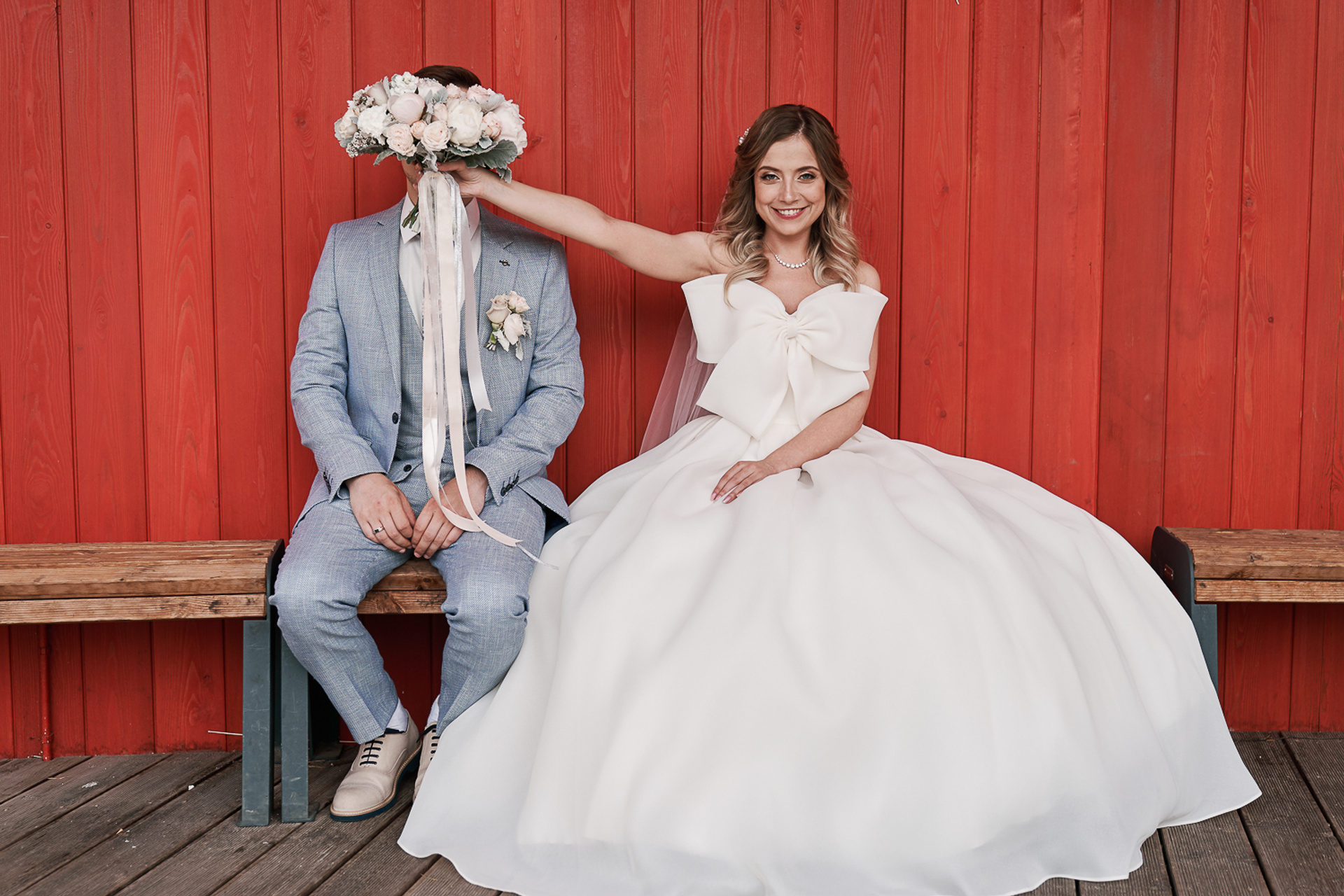 Владислав и Мария