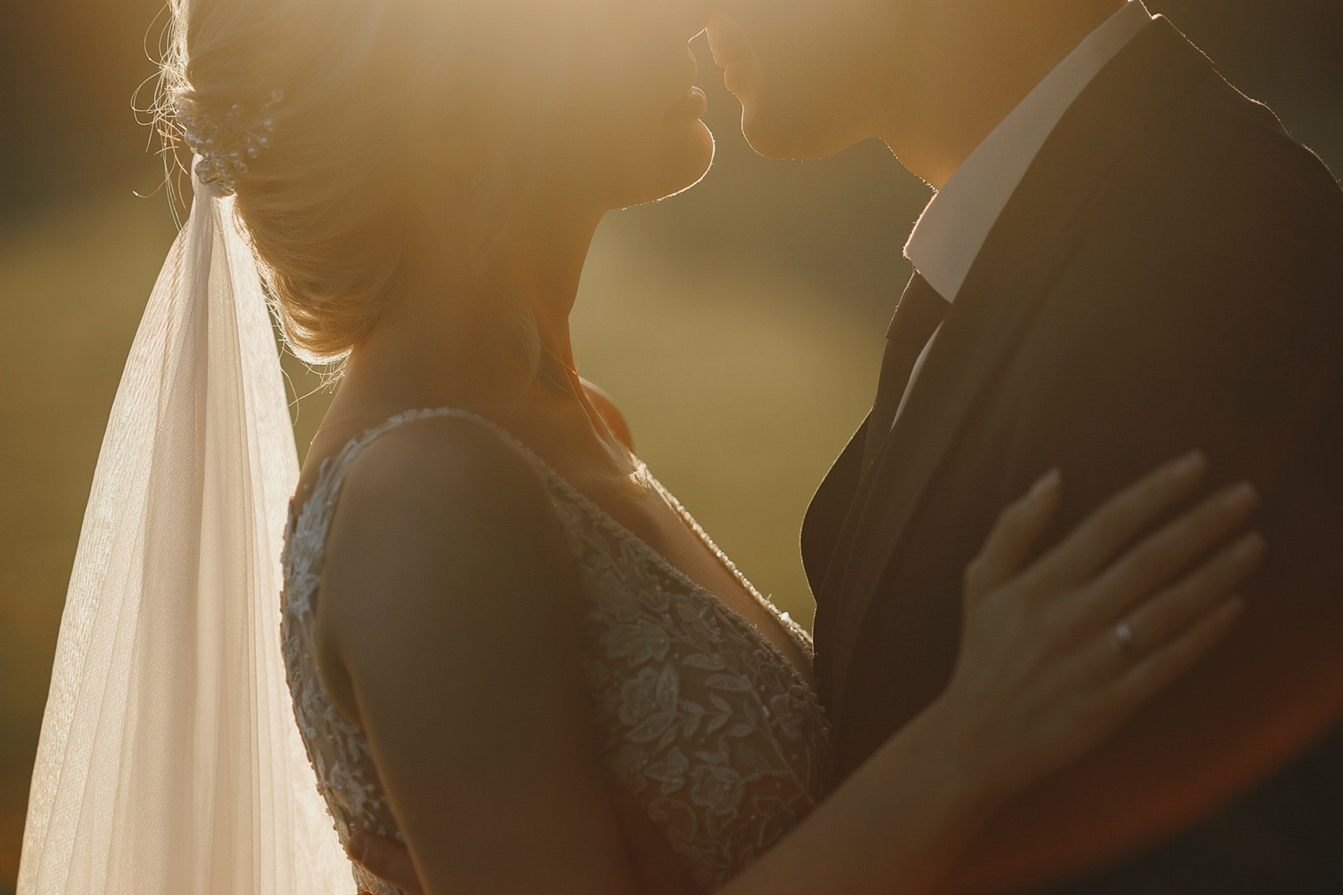 Николай и Екатерина