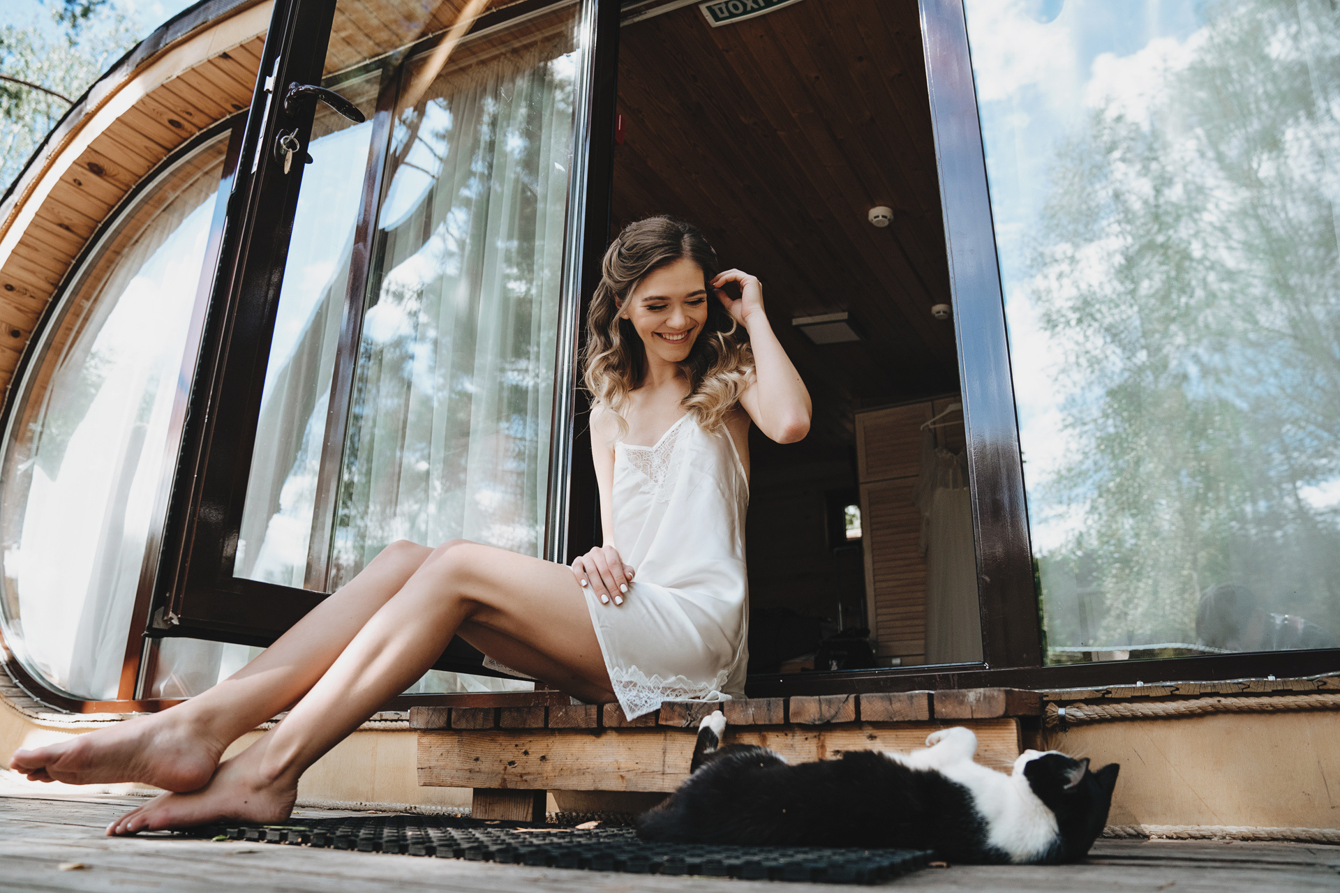 Артем и Анастасия @CarilloAgency