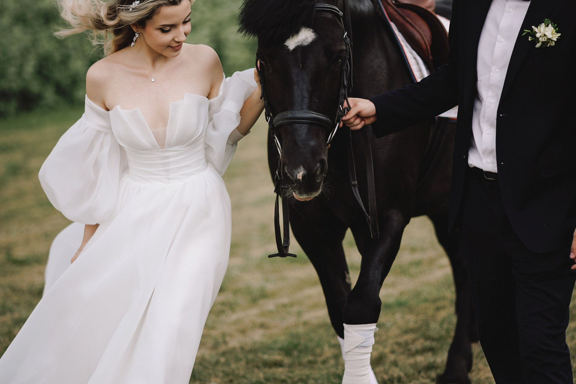 Дмитрий Полина