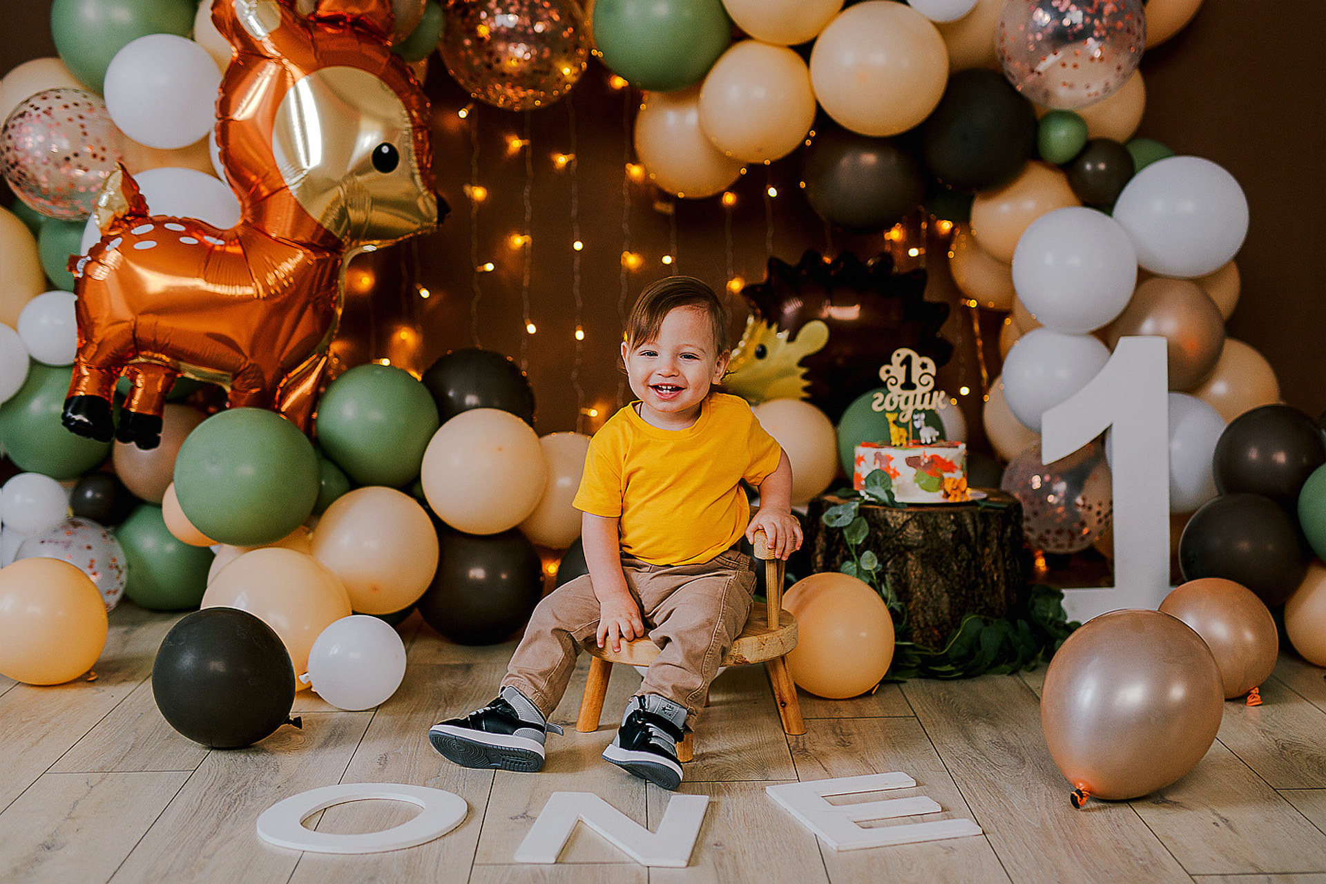 Годовасие Вани