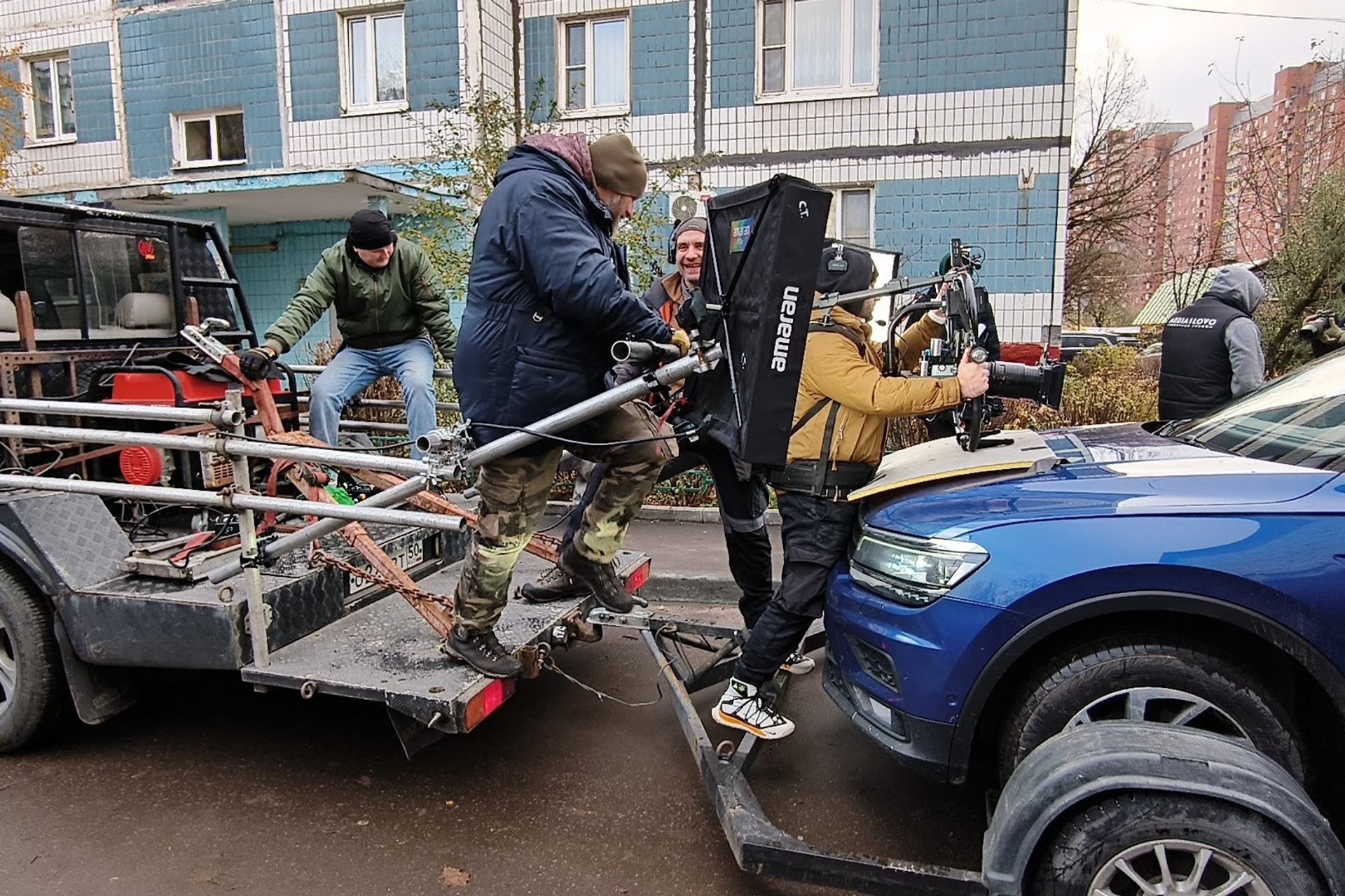 Как продать сценарий