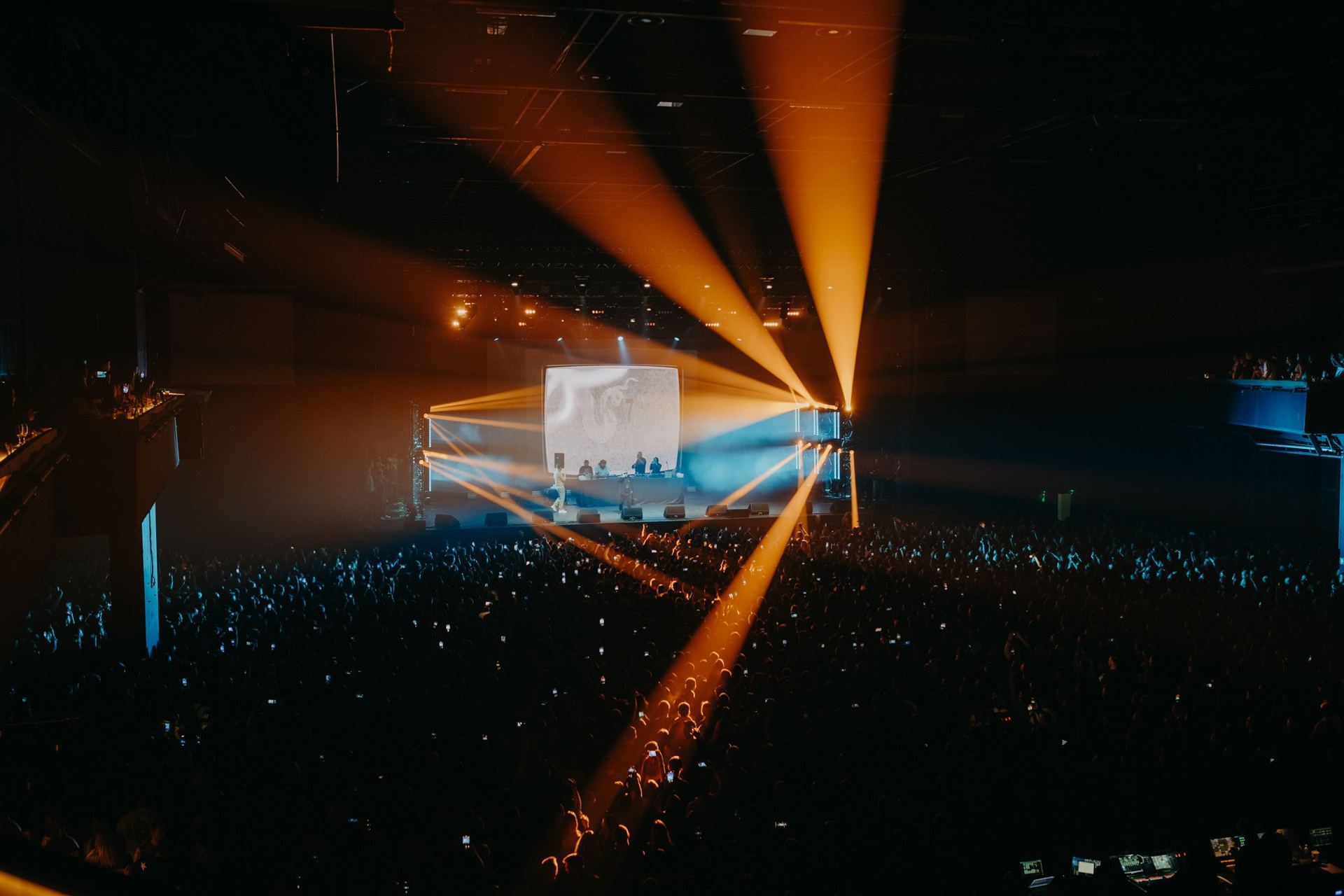 Смоки Мо, Гуф, Ноггано