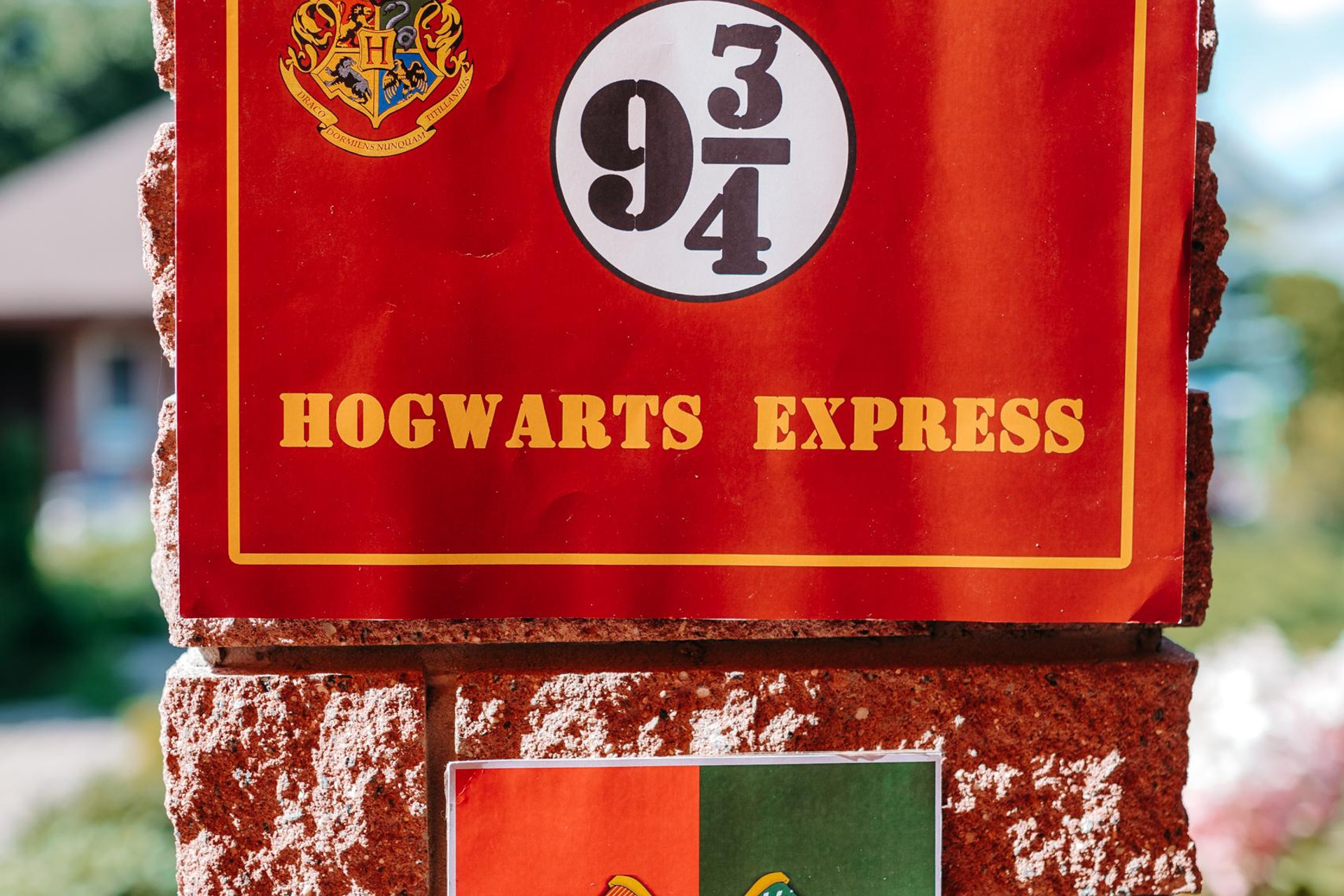 День Рождения Филипп 7 лет