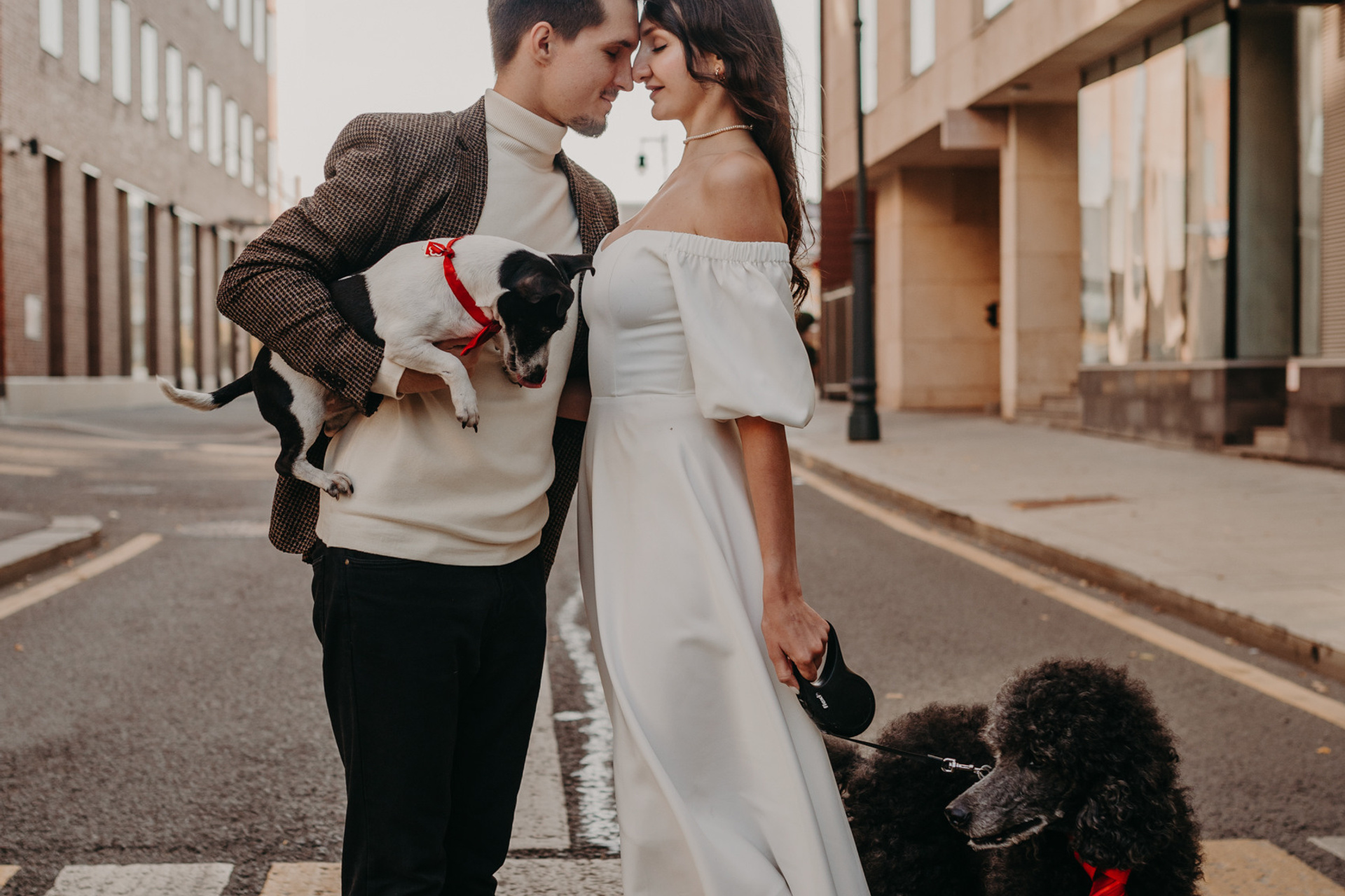 Свадьба Богдан и Анастасия