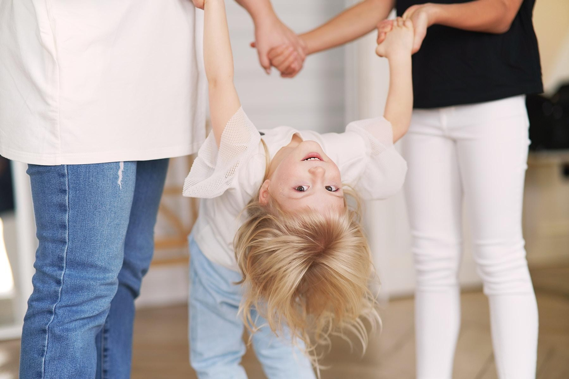 СЕМЕЙНАЯ ИСТОРИЯ