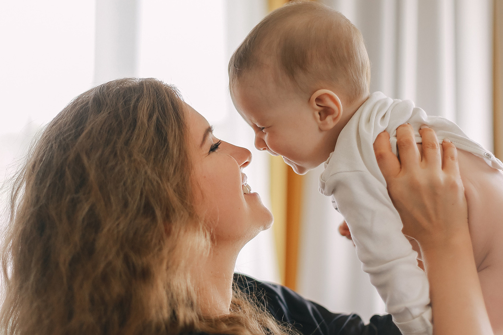 Летом на даче