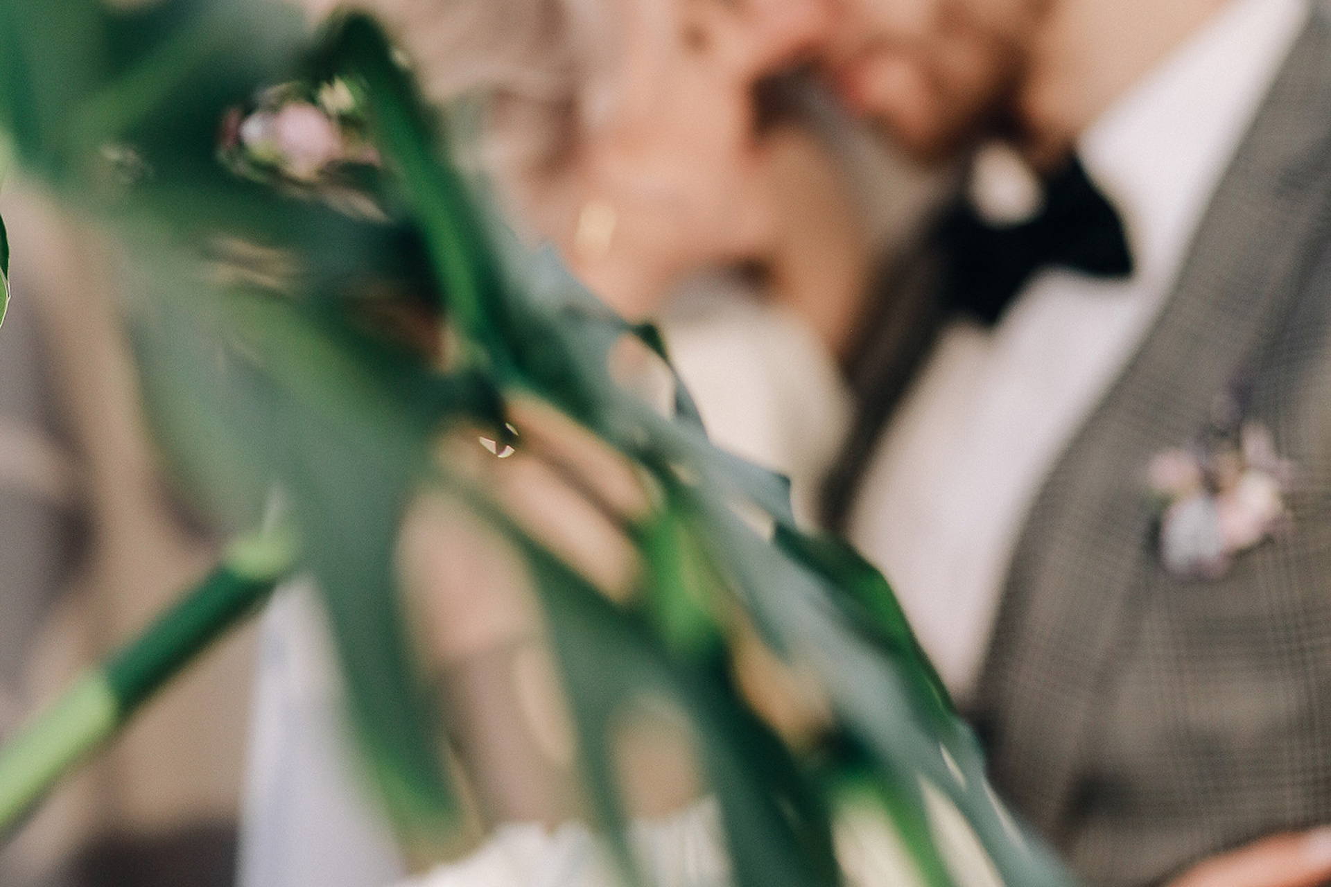 Даниил и Ольга. Дворец Бракосочетания на Бутырской