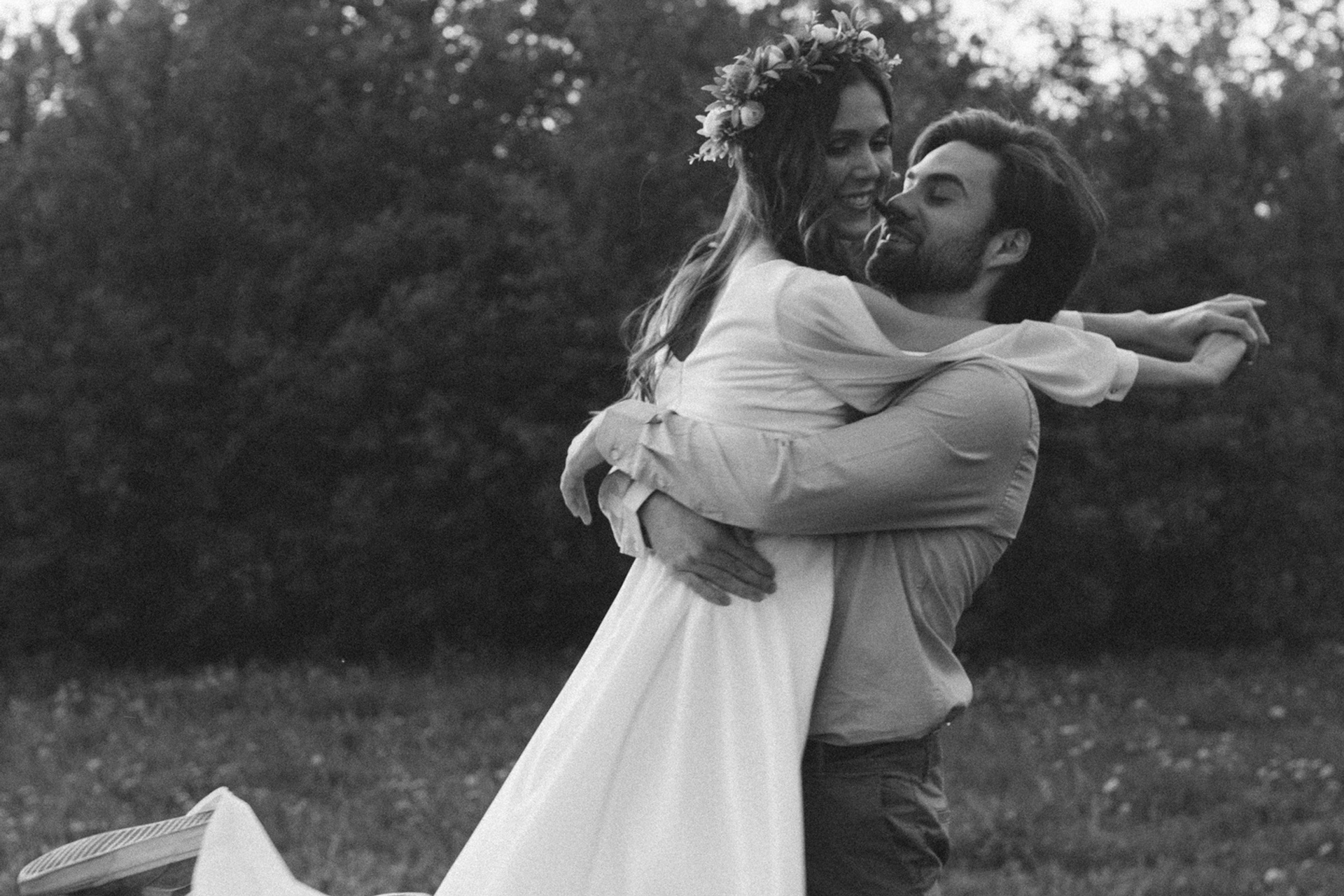 Дмитрий и Дарина