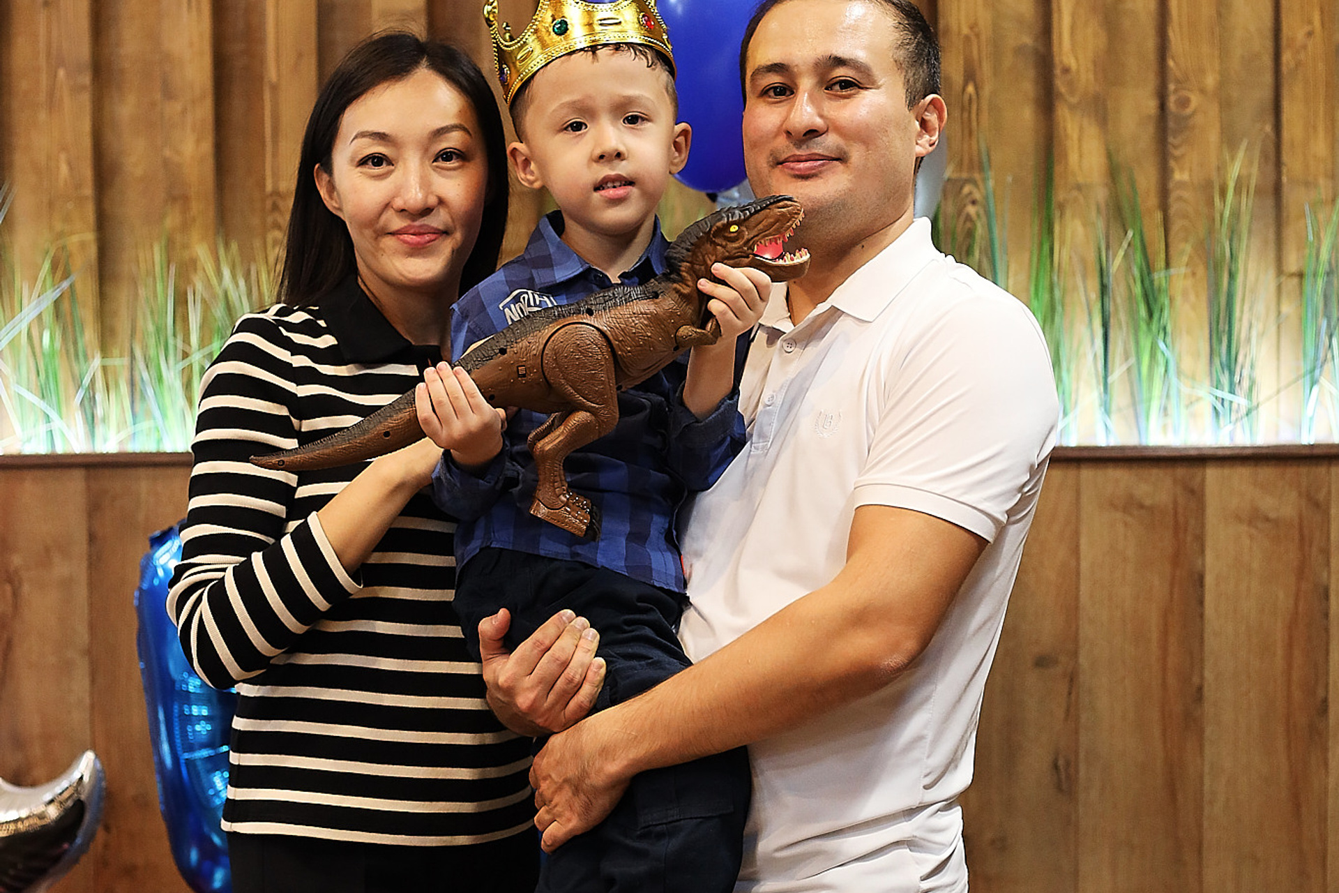 HAPPY B-DAY | 19 SEP 2023 | TAMERLAN