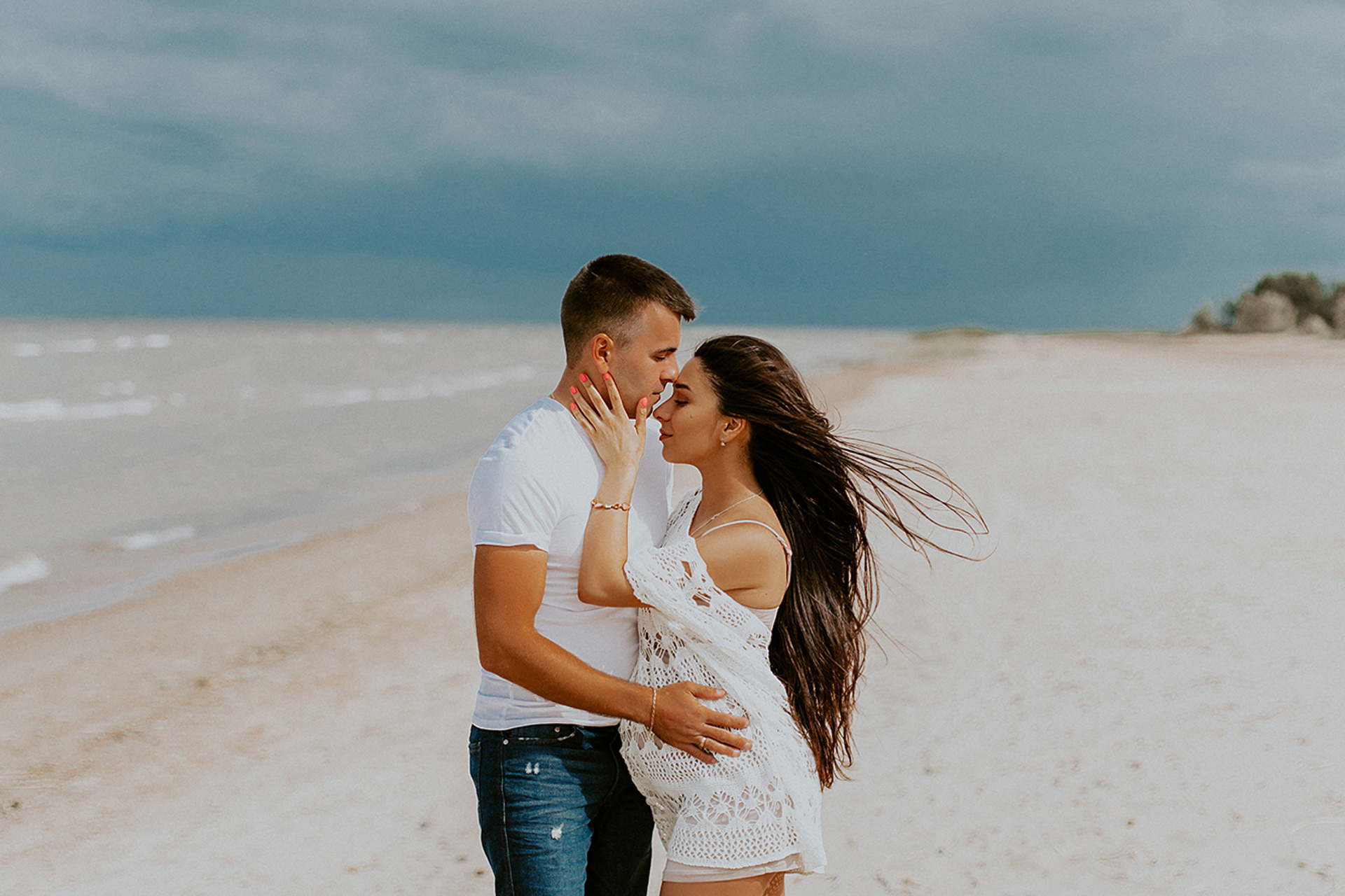 Лилит и Серёжа