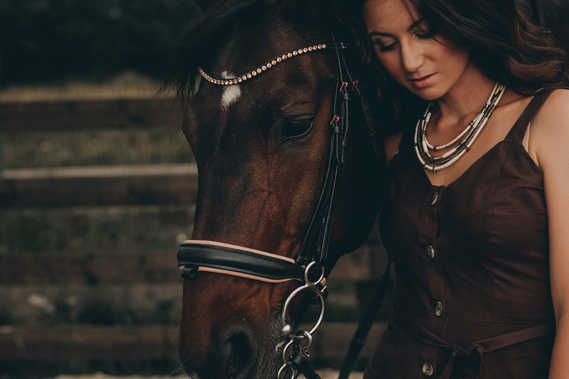 Юлия и Глинтвейн