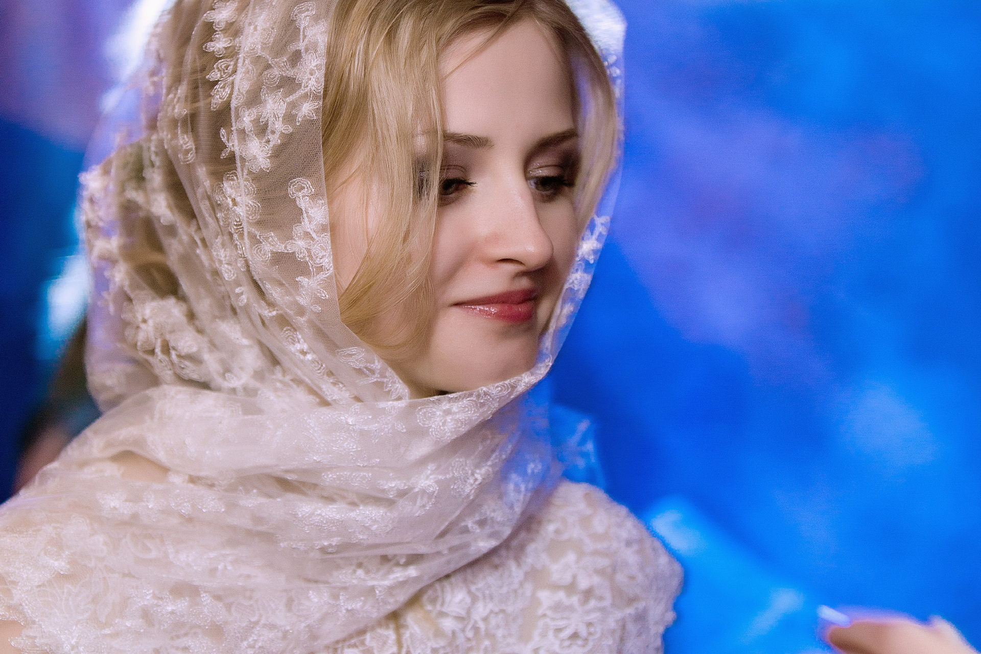 Свадьба Вадима и Анны