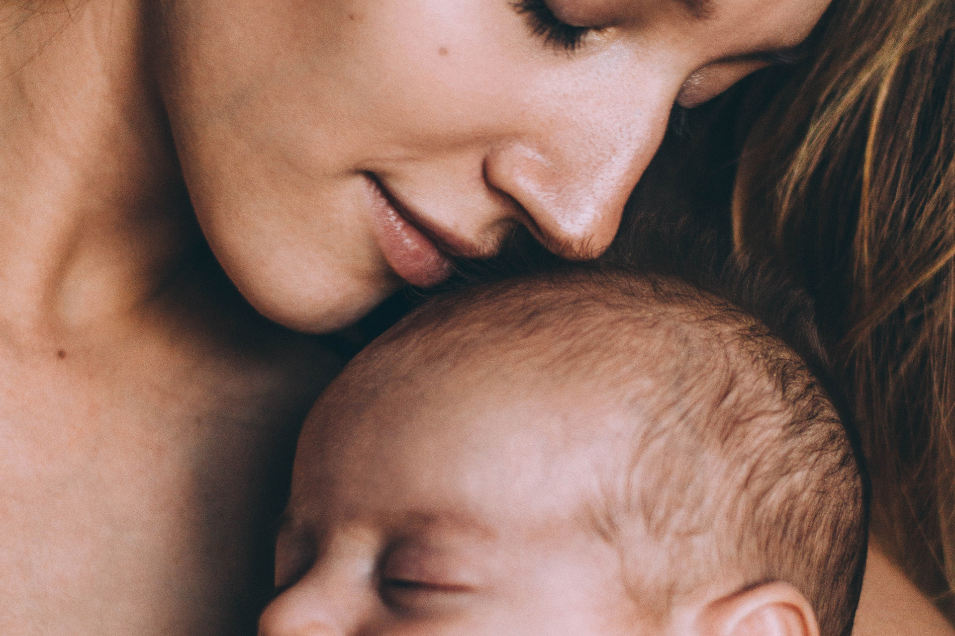 Катя и Миша