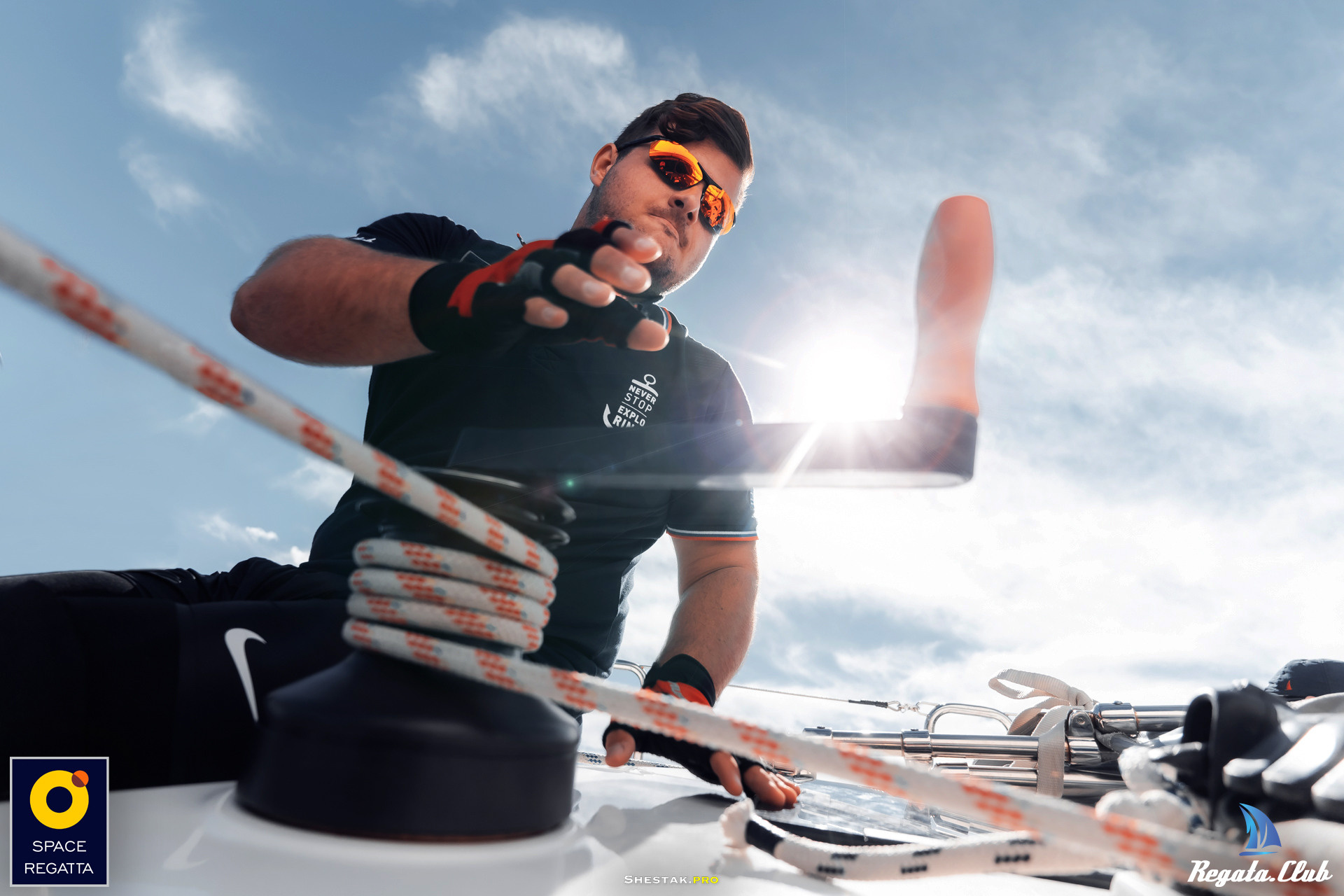 Свадебный и Репортажный фотограф в Москве — Шестак Константин