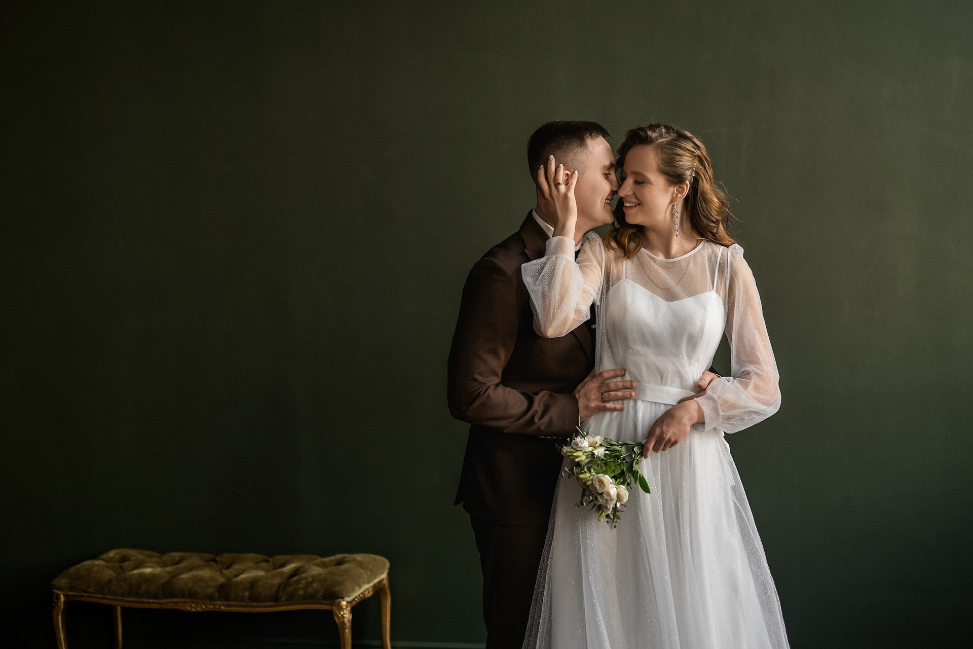 Небольшие подборки фотографий с последних съемок. 📸 Свадебный и семейный фотограф в Красноярске Тихомиров Евгений | 17 лет опыта | 800+ свадеб