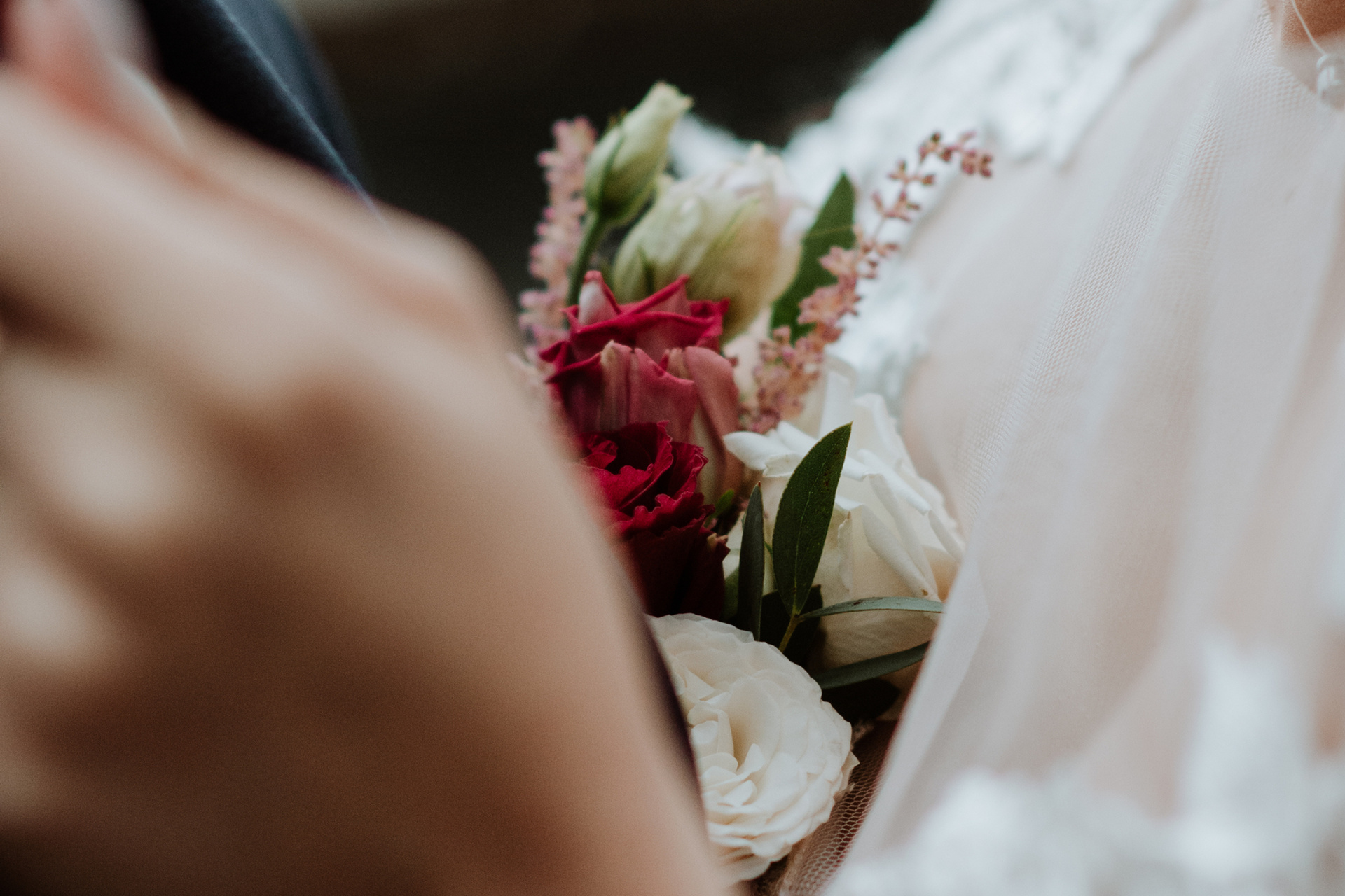 WEDDING Рита+Вадим