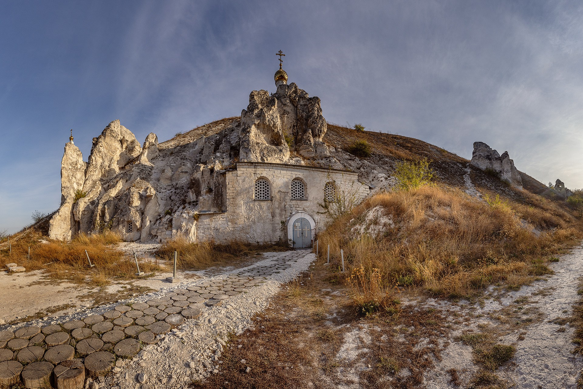 Россия. Воронежская область