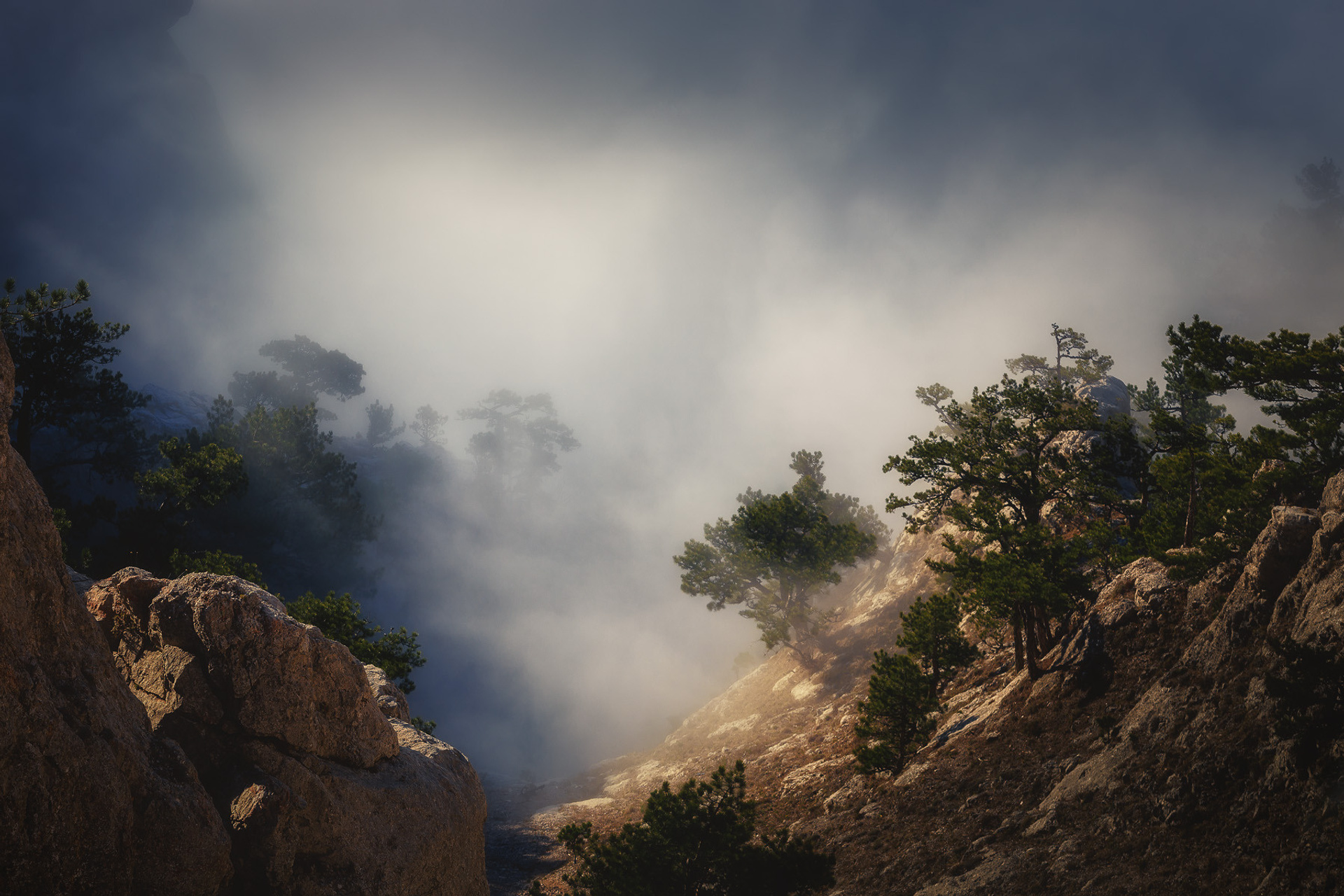 Россия. Крым