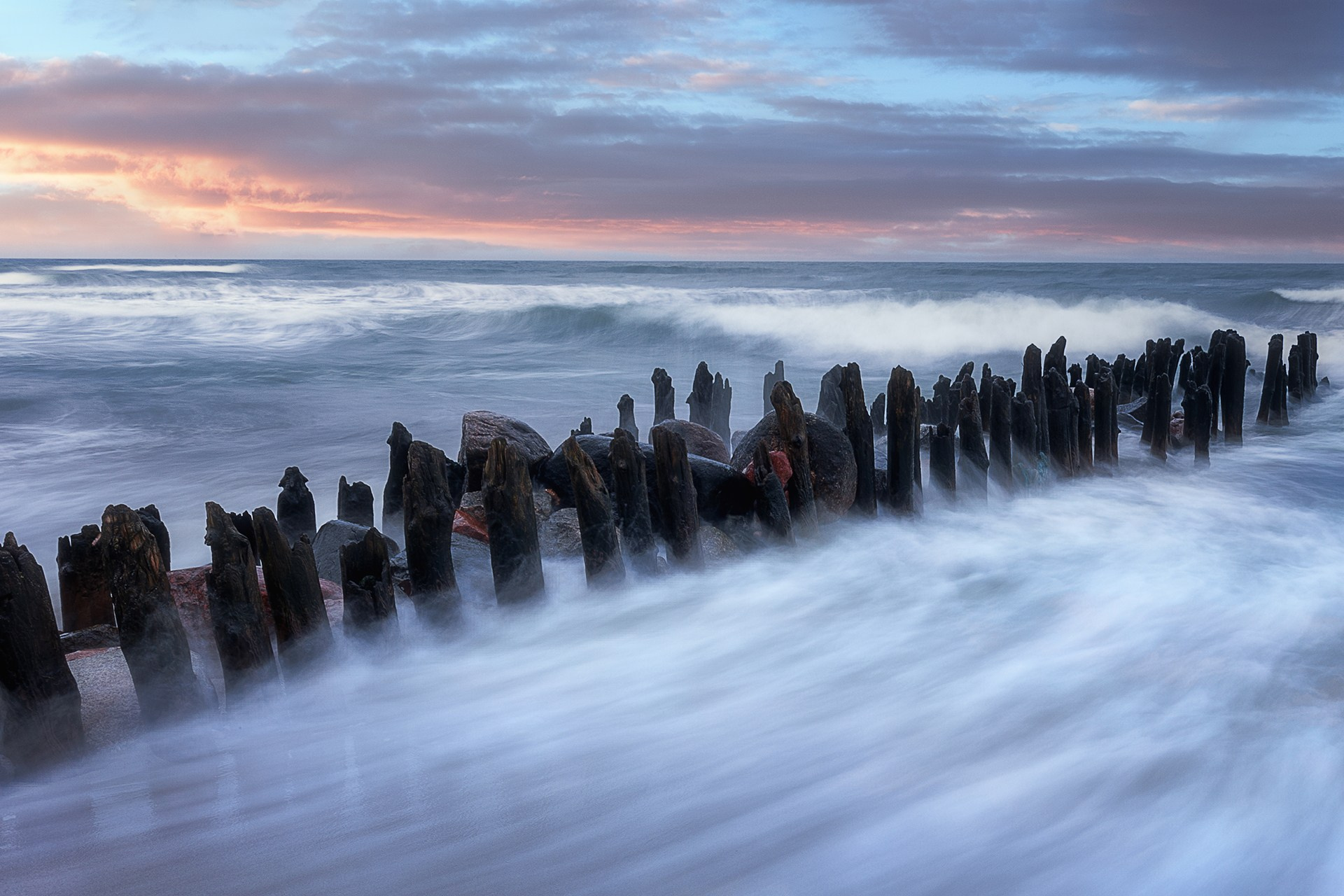 Калининградская область 19.10.2024 — 26.10.2024