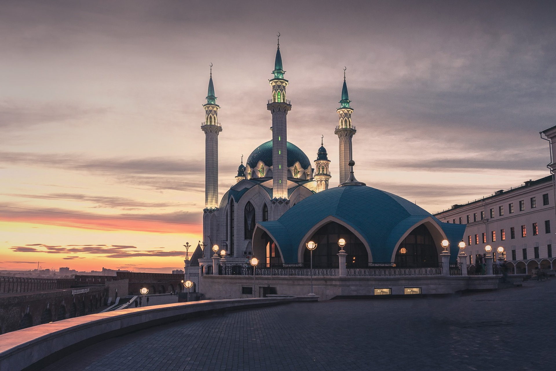 Татарстан 13.08.26 — 16.08.26