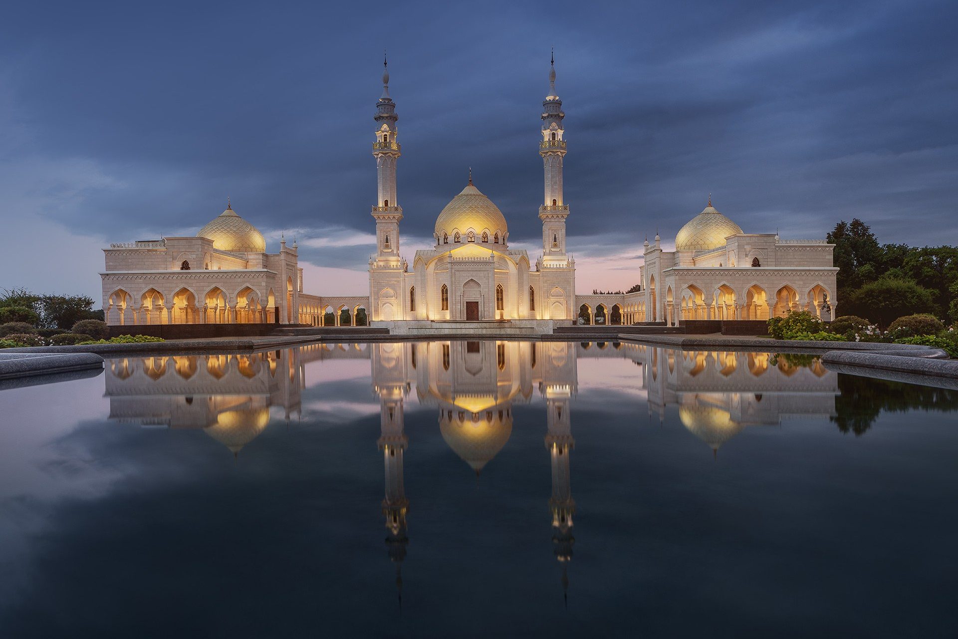 Россия. Татарстан