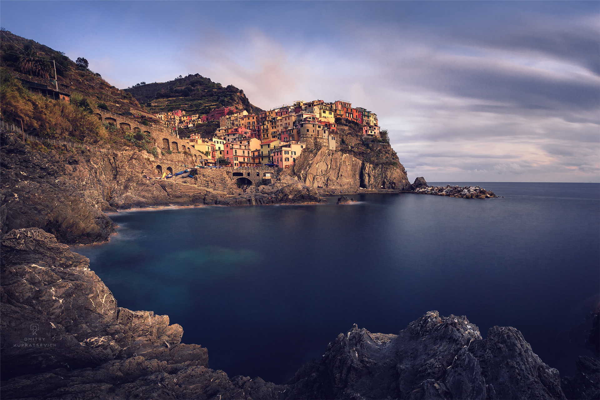 Чинкве-Терре