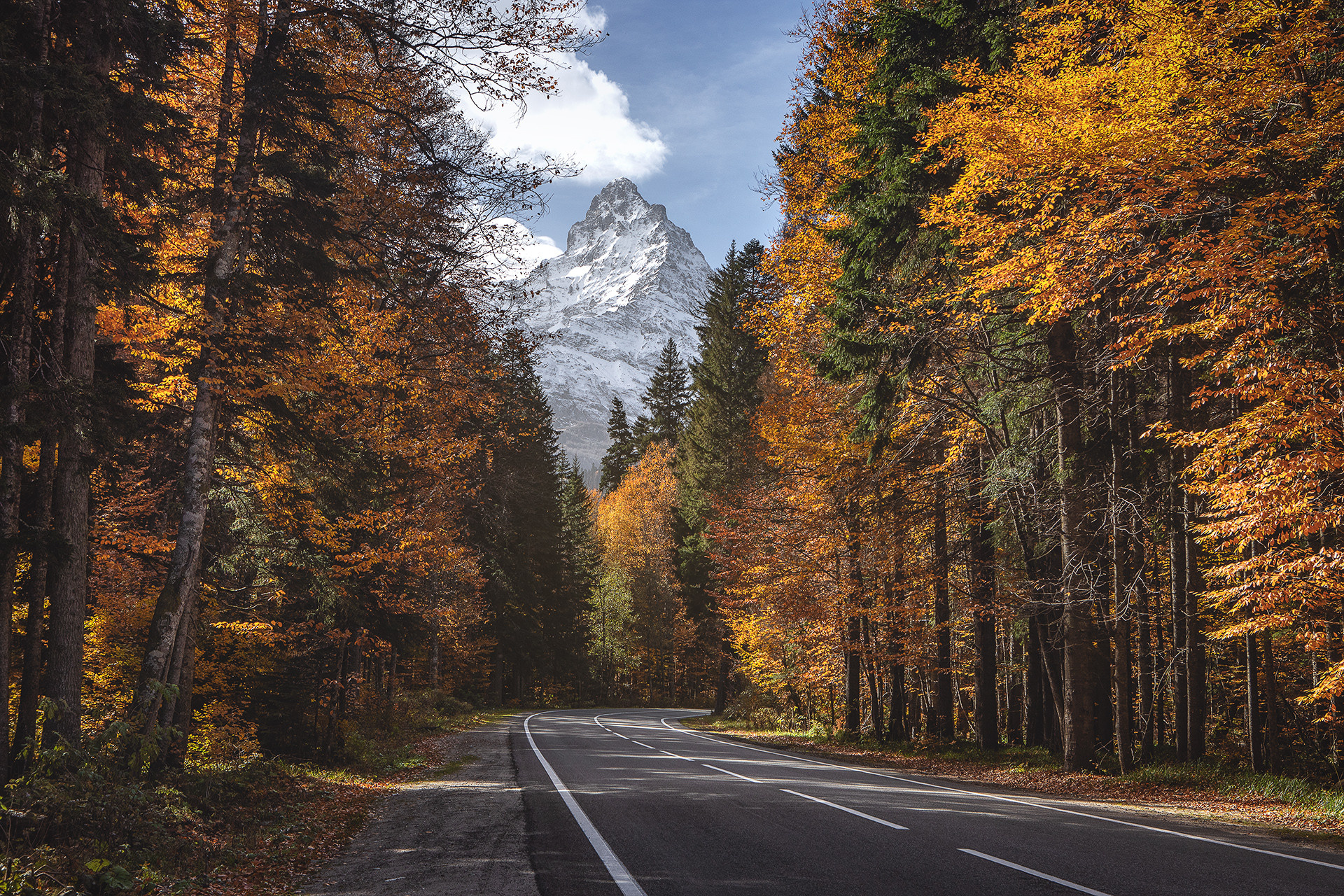 Карачаево-Черкессия