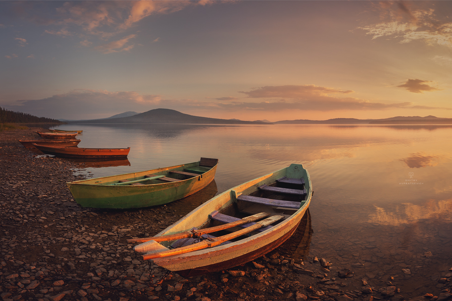 Россия. Разное