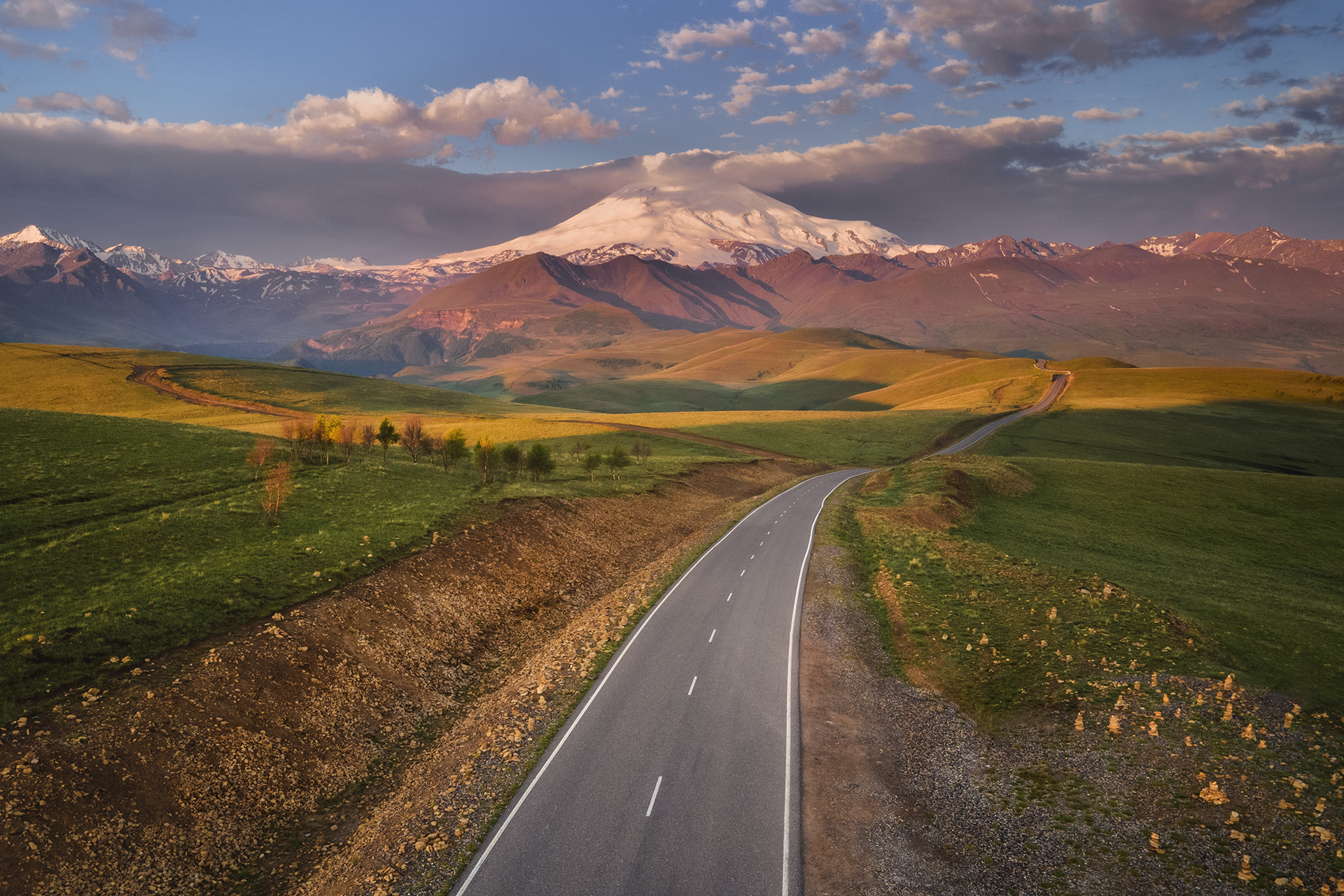 Кабардино-Балкария