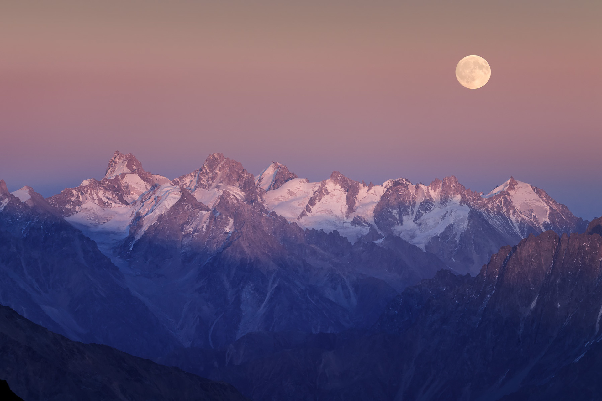 Россия. Кавказ