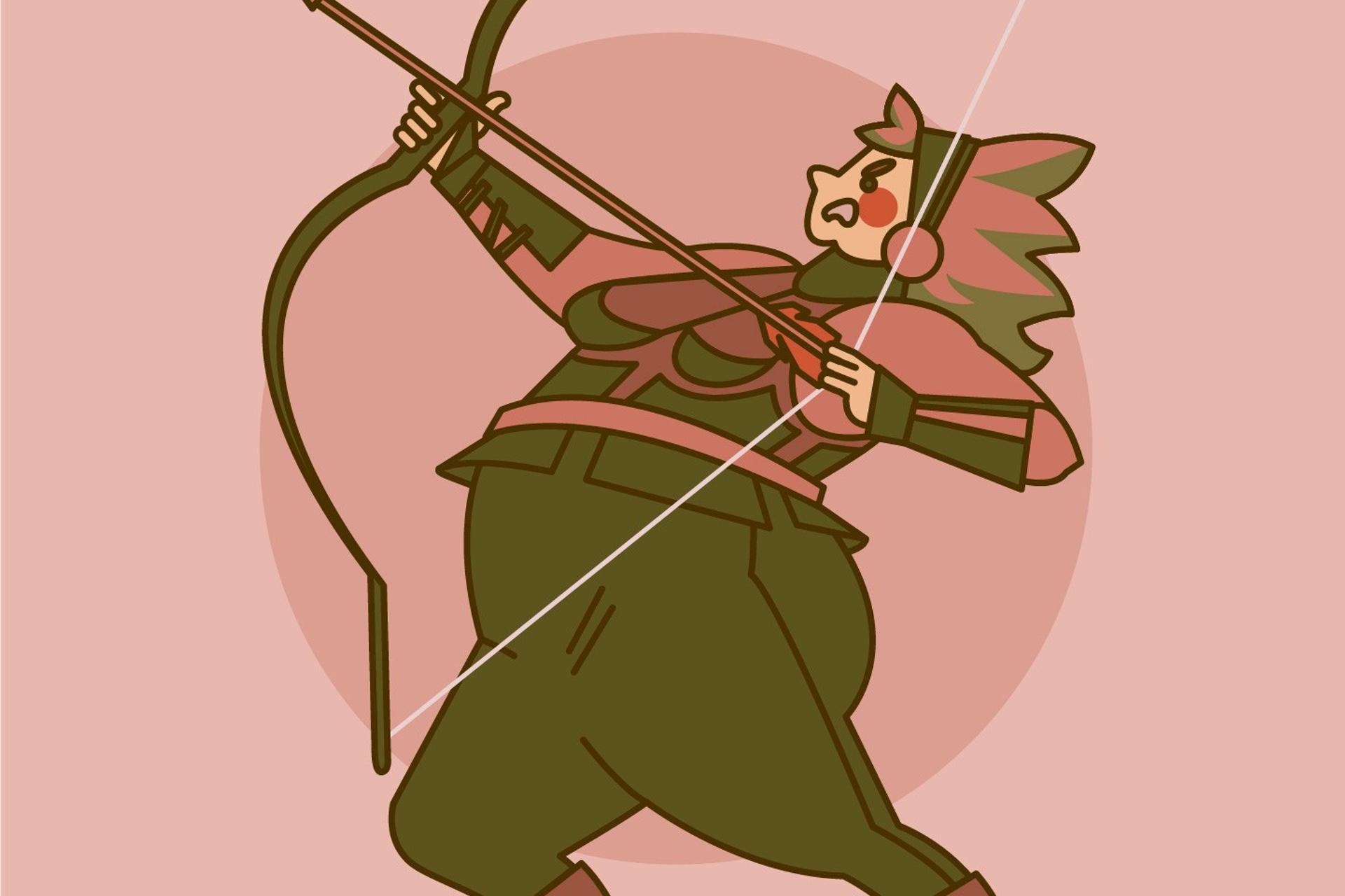 Цифровая иллюстрация