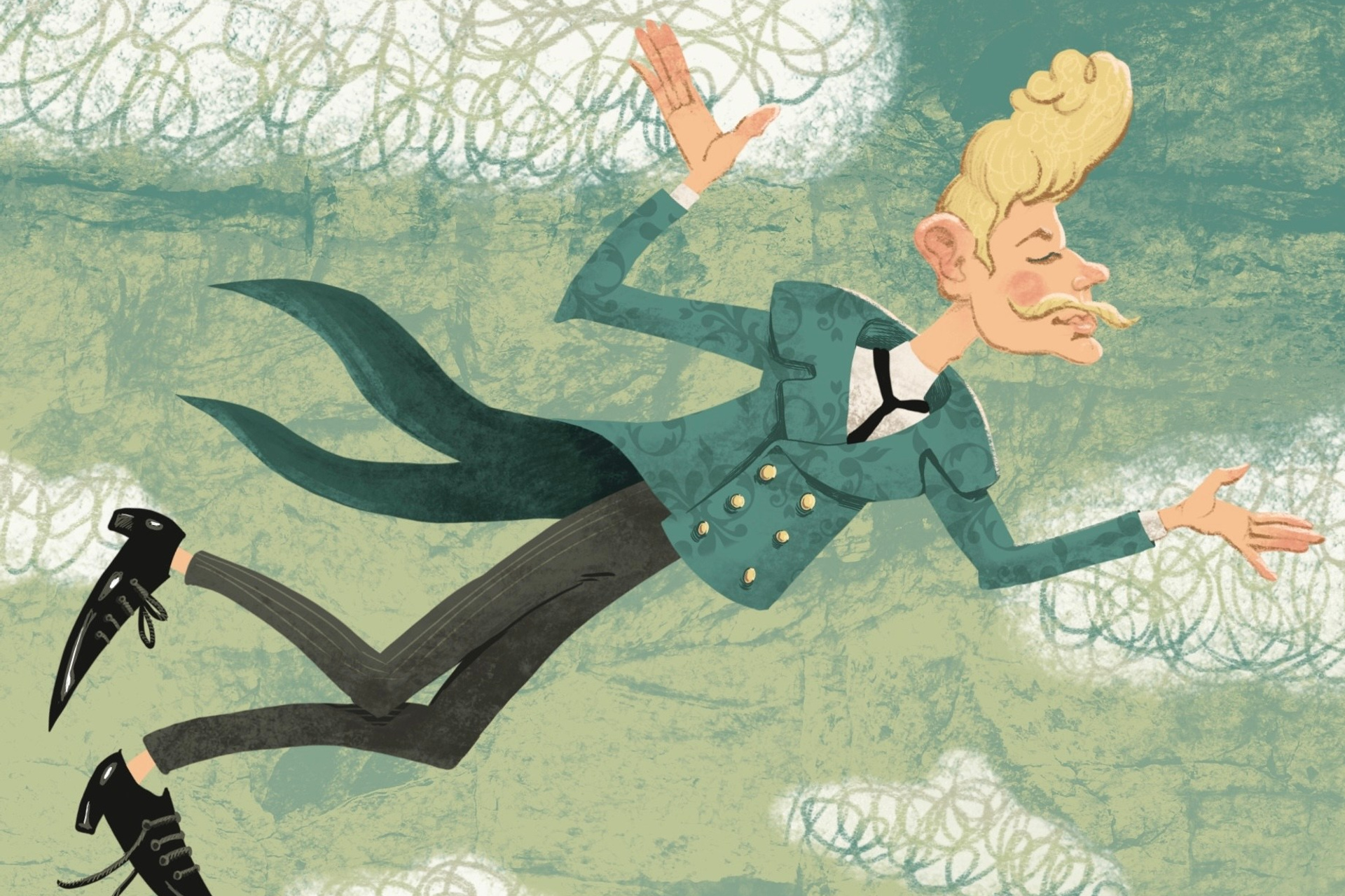 Женитьба Бальзаминова