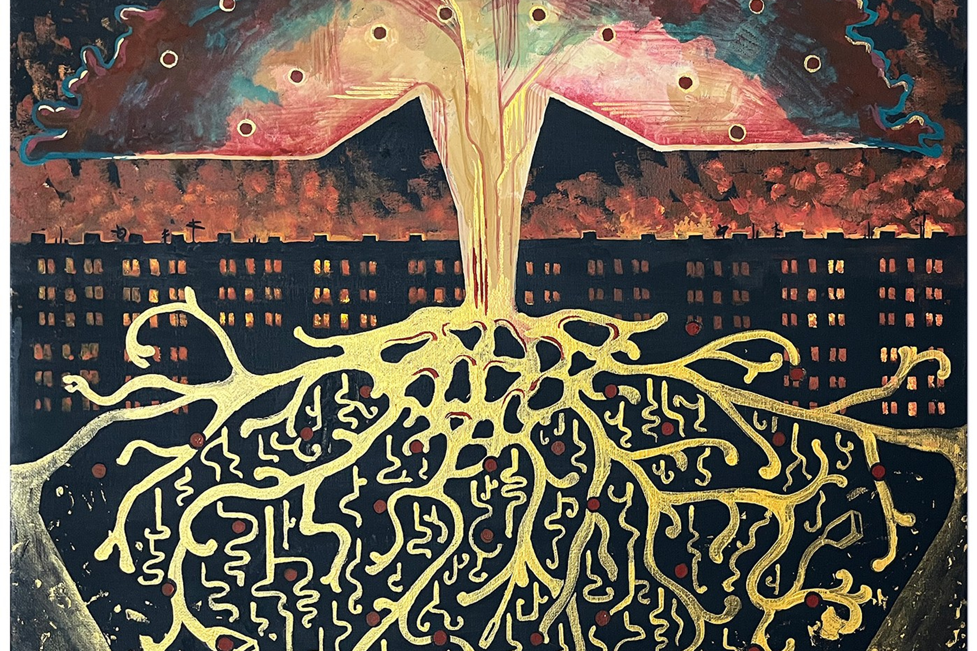 Обнинск- город первых