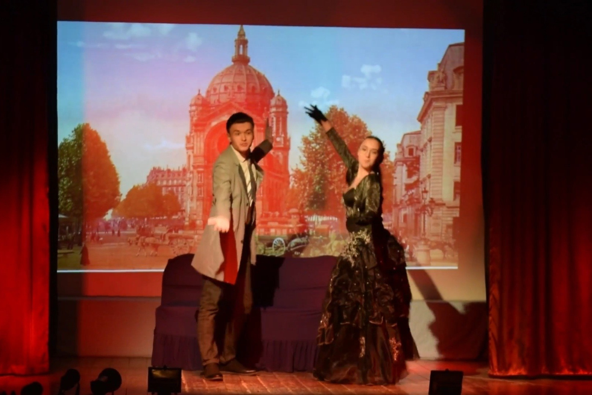 Фотографии "Соломенная шляпка"