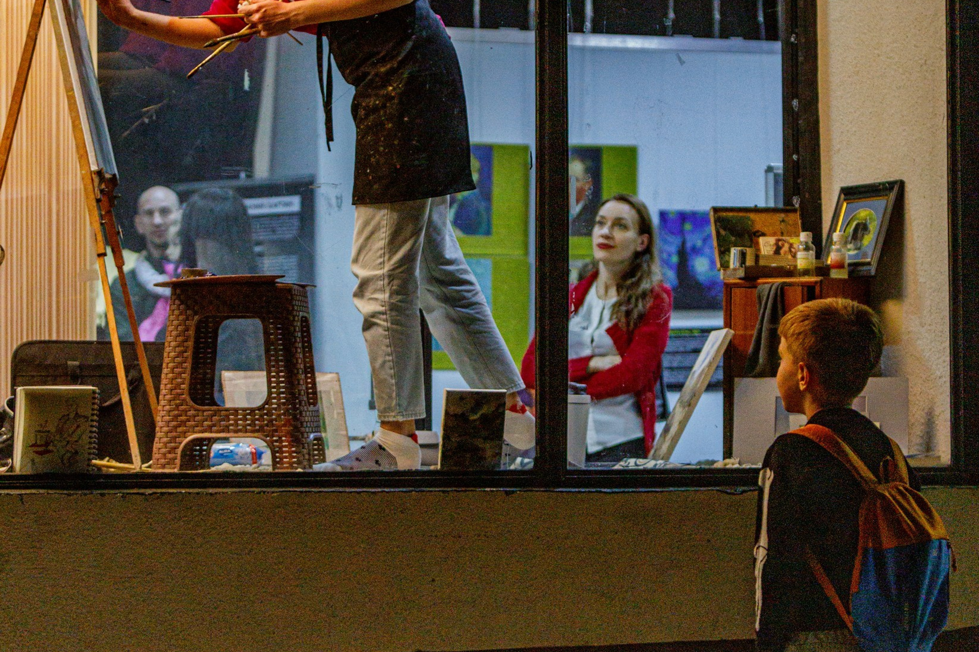 Репортажное Фото. Https://lisenkofotograf.ru