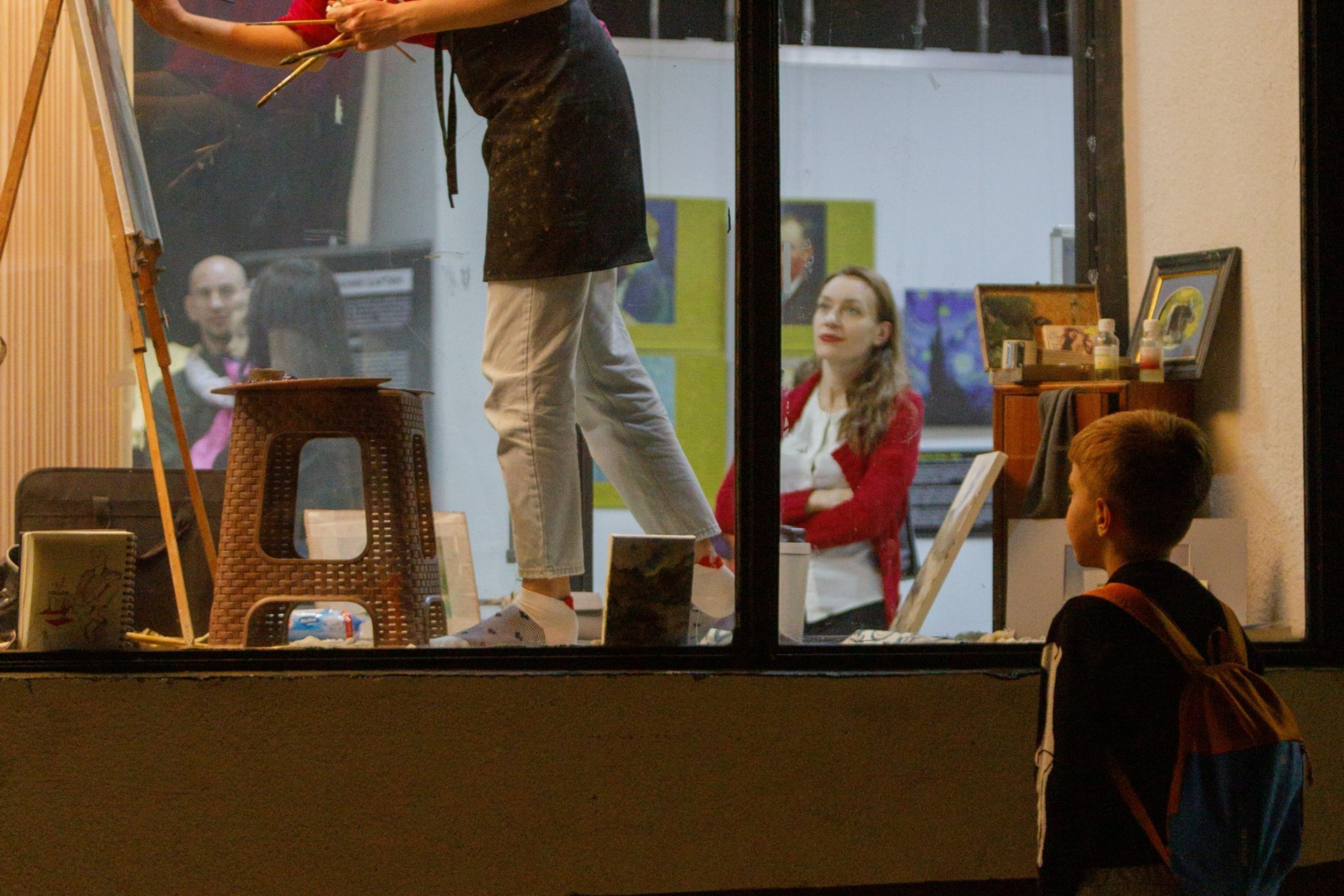 Репортажное Фото. Https://lisenkofotograf.ru