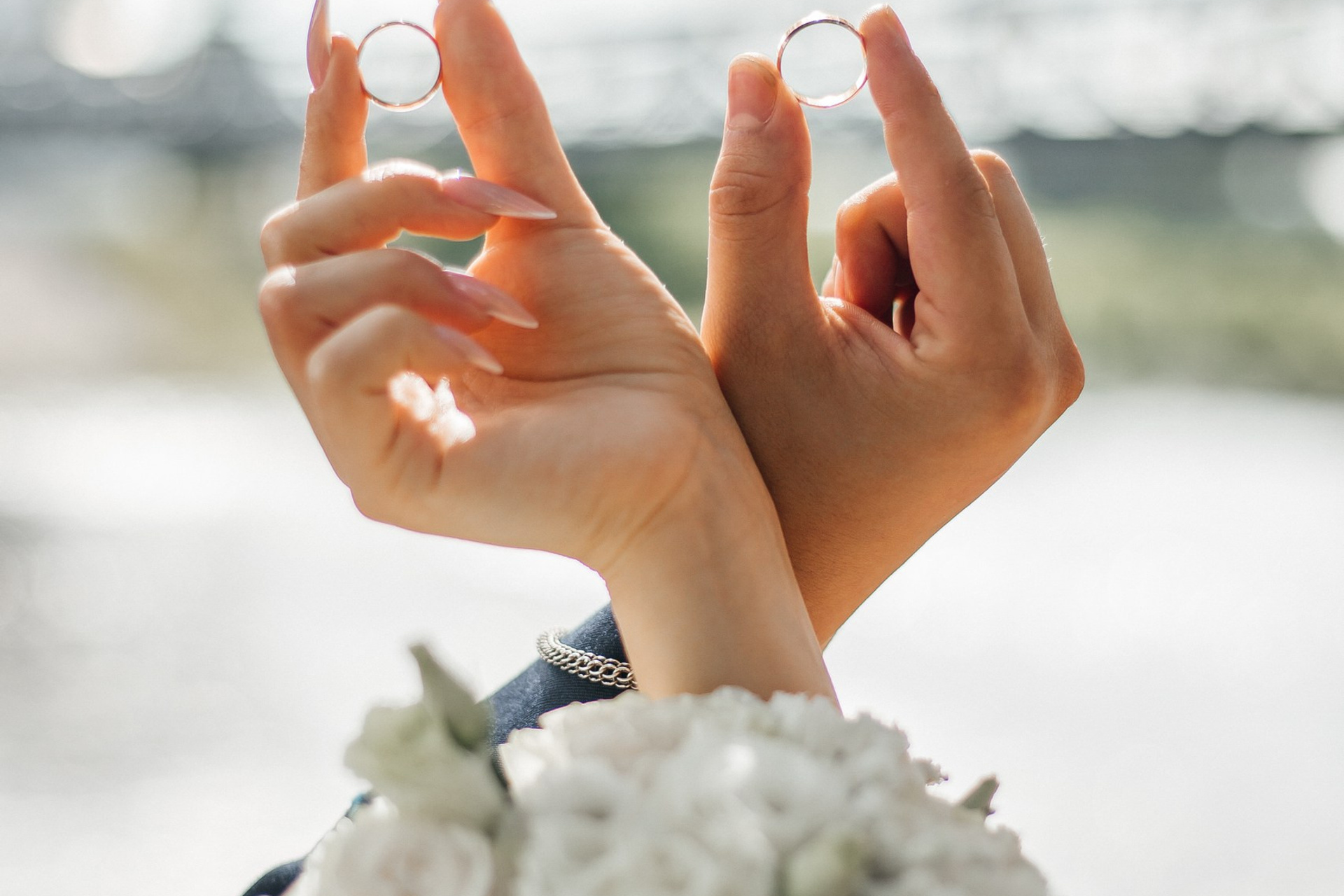 Дарья и Александр