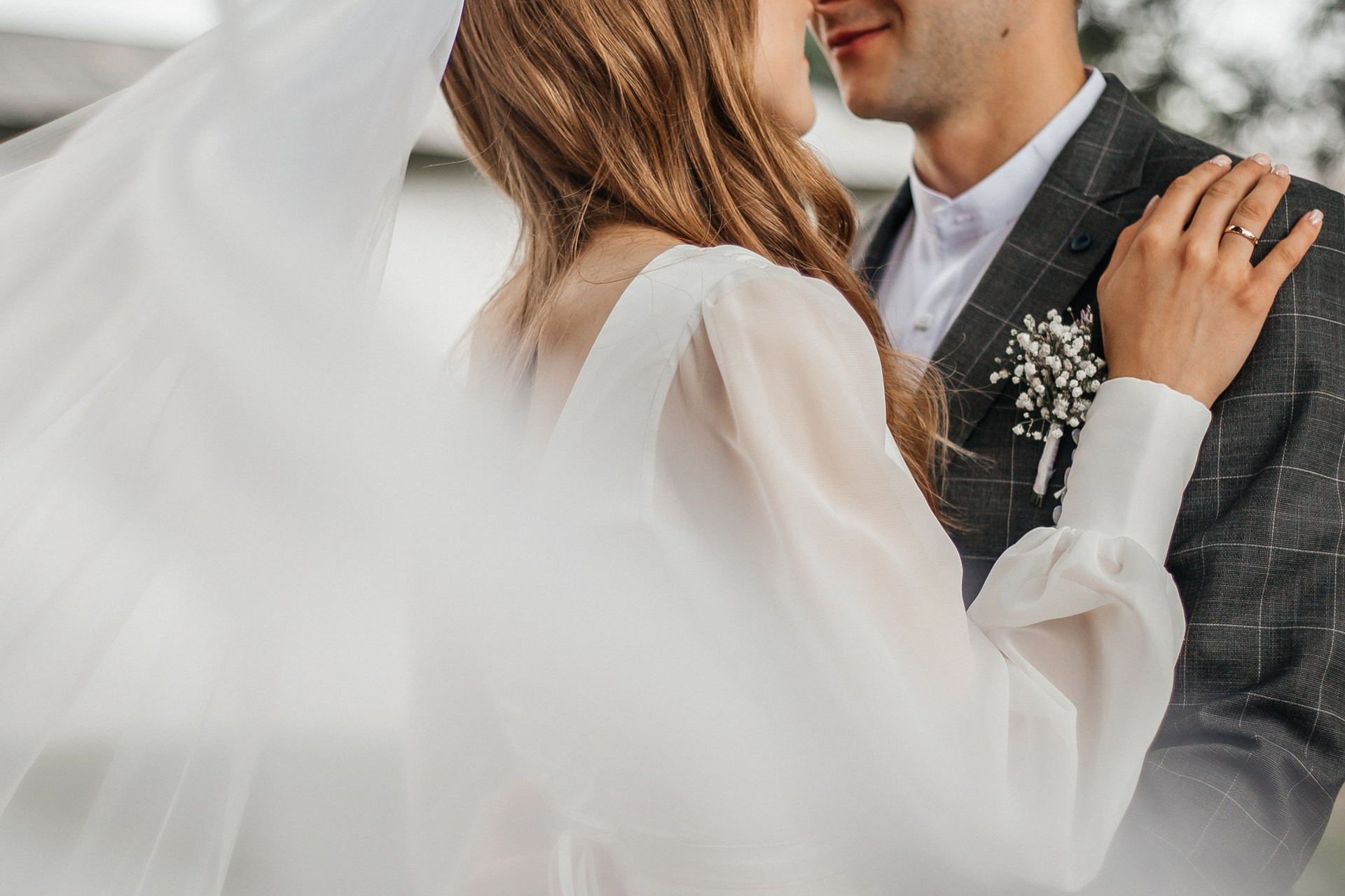 Ольга и Федор