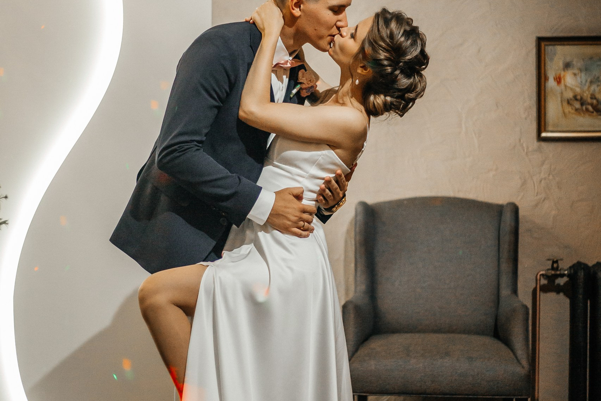 Дарья и Никита