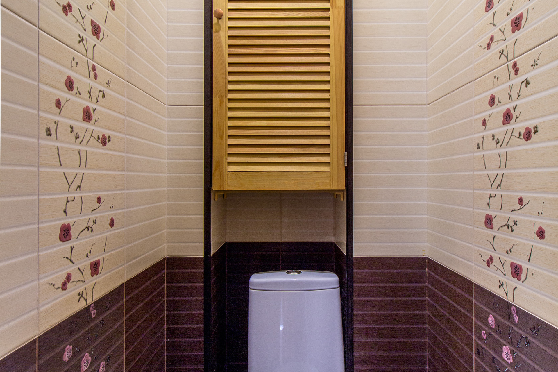 Двухкомнатная квартира во Фрунзенском районе. Агентская интерьерная фотосъемка