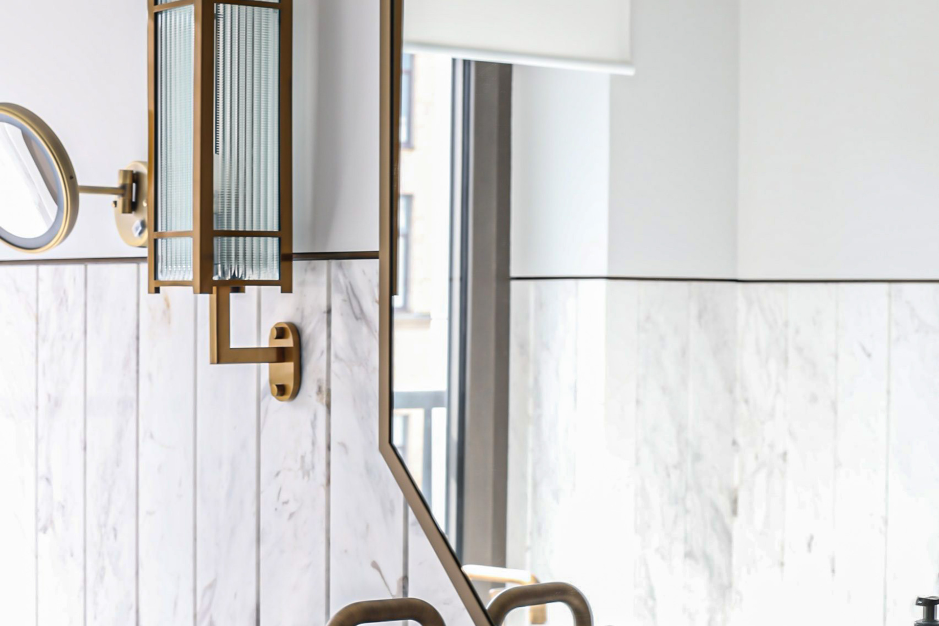 Апартаменты в центре Москвы