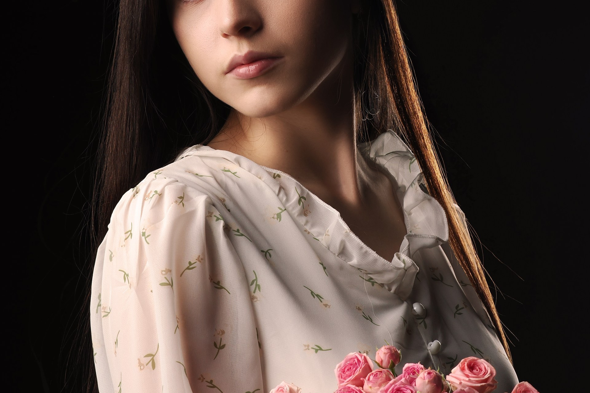 Гюзель (Цвет)