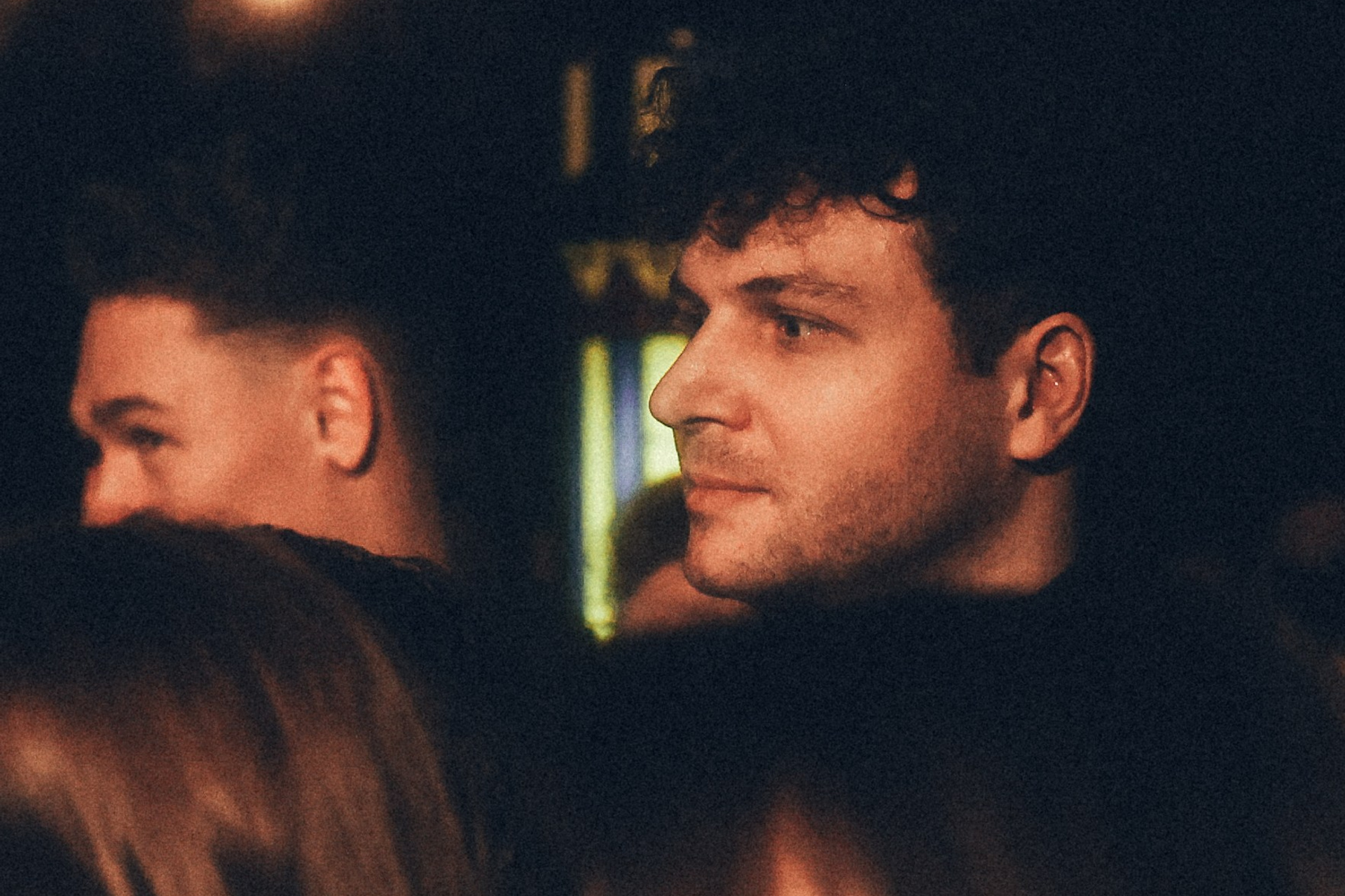 Пролетарское танго. G.H.photo