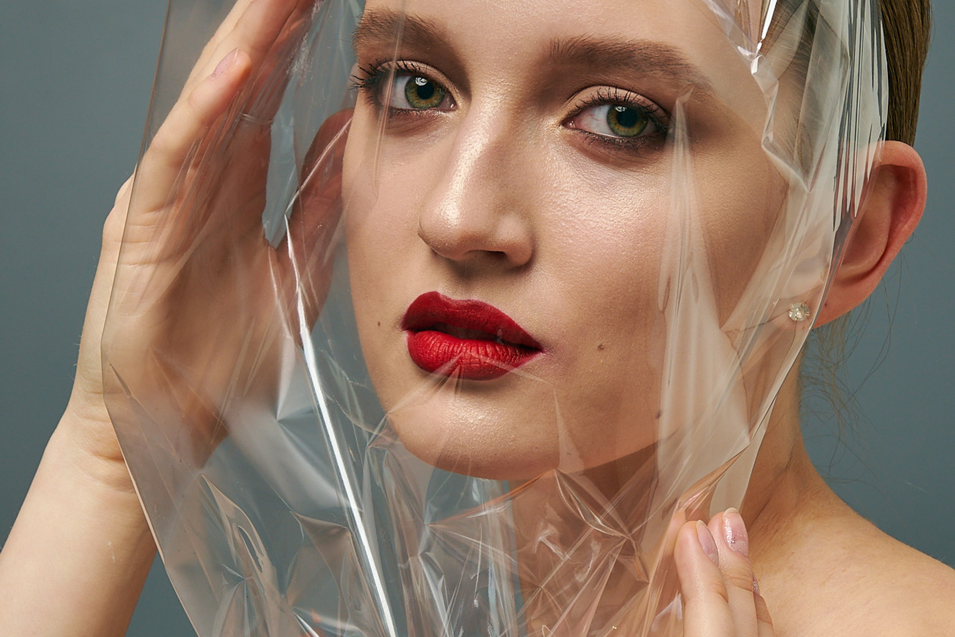 Эксперимент с плёкой