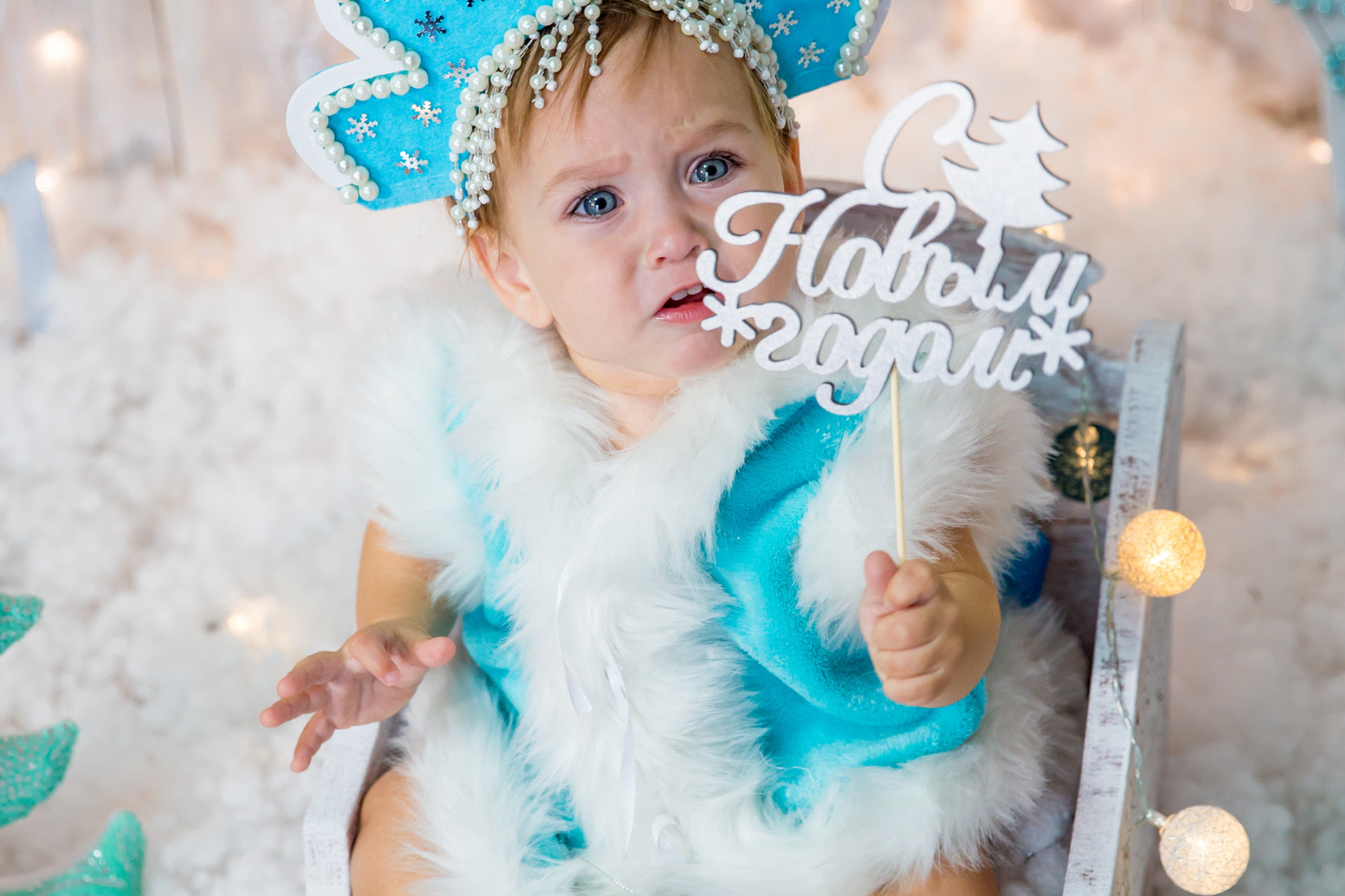 фотопроект НОВОГОДНИЙ