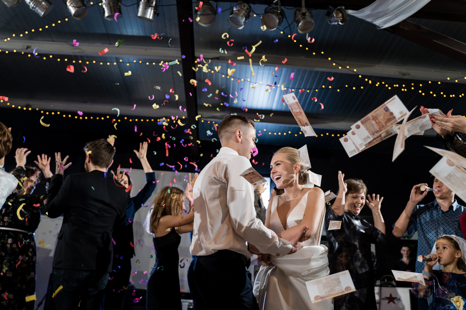 Александра и Владислав