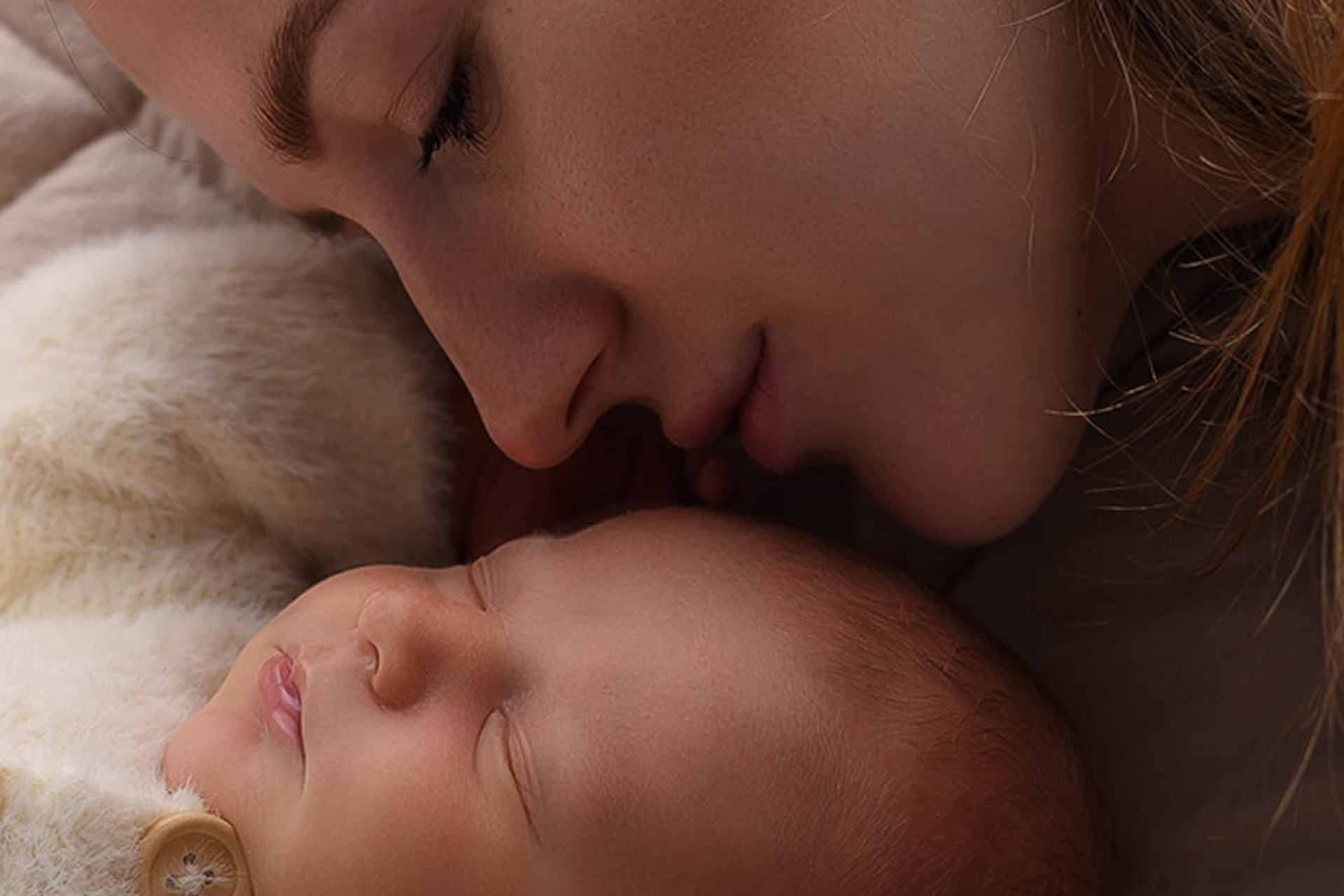 Фотосессия новорожденных- Уссурийск- Пакет премиум + 1 доп кадра-Роман