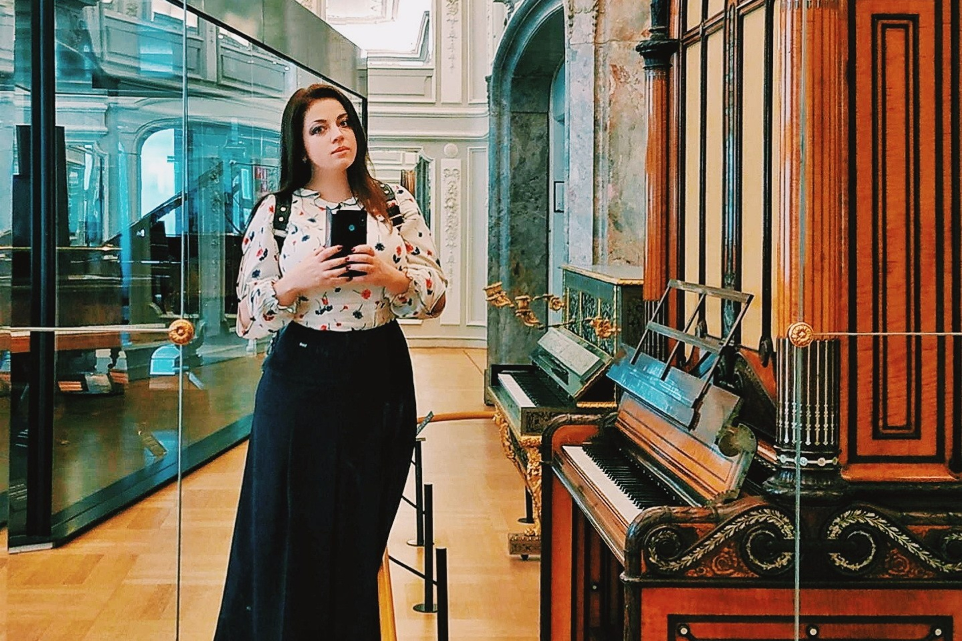 Путешествия. Дарья Письменюк / Darya Leitstern — фотограф, музыкант, журналист, путешественник